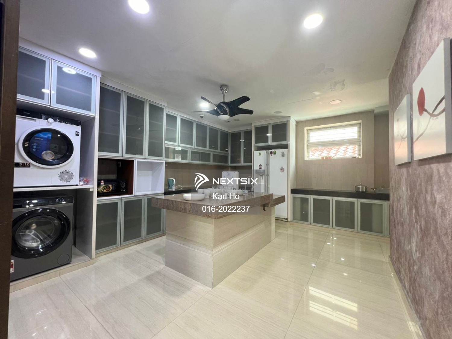 Semi-detached House For Sale in Johor Bahru Johor - Image 17