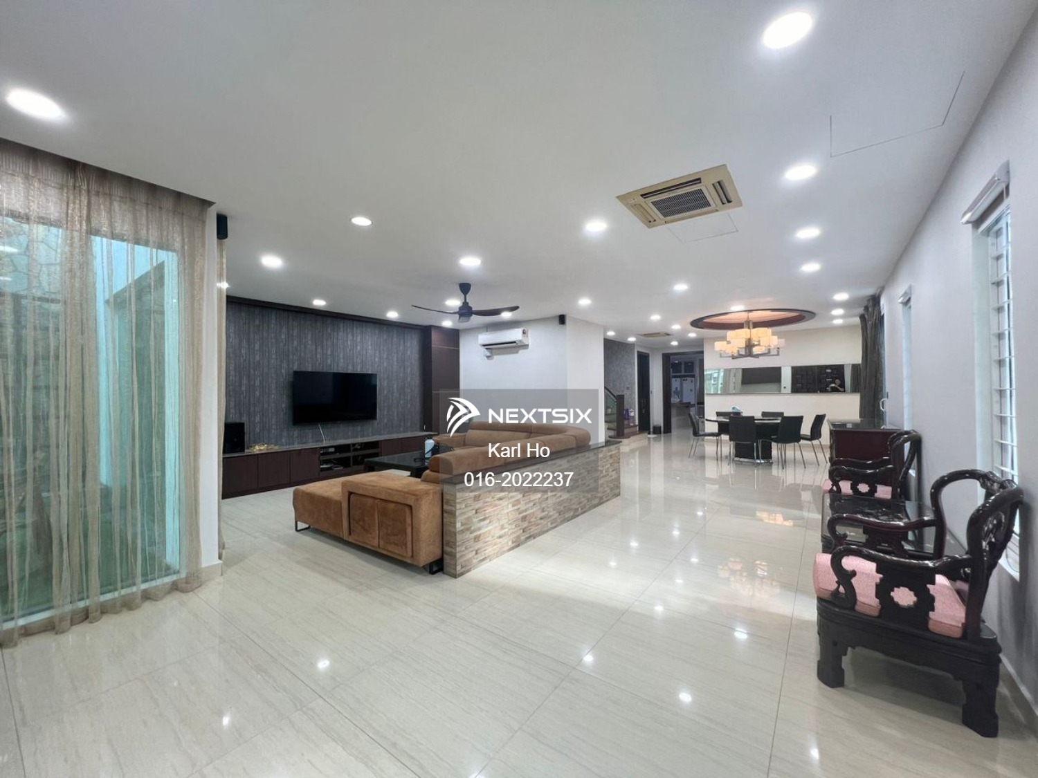 Semi-detached House For Sale in Johor Bahru Johor - Image 18