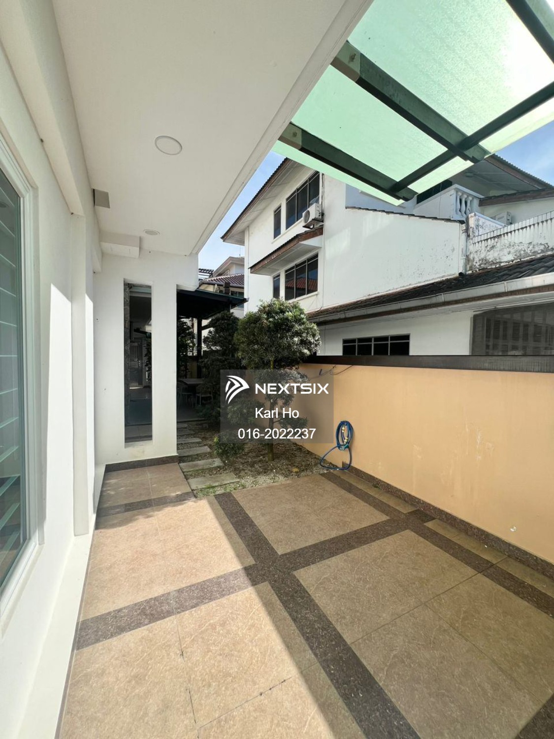 Semi-detached House For Sale in Johor Bahru Johor - Image 5