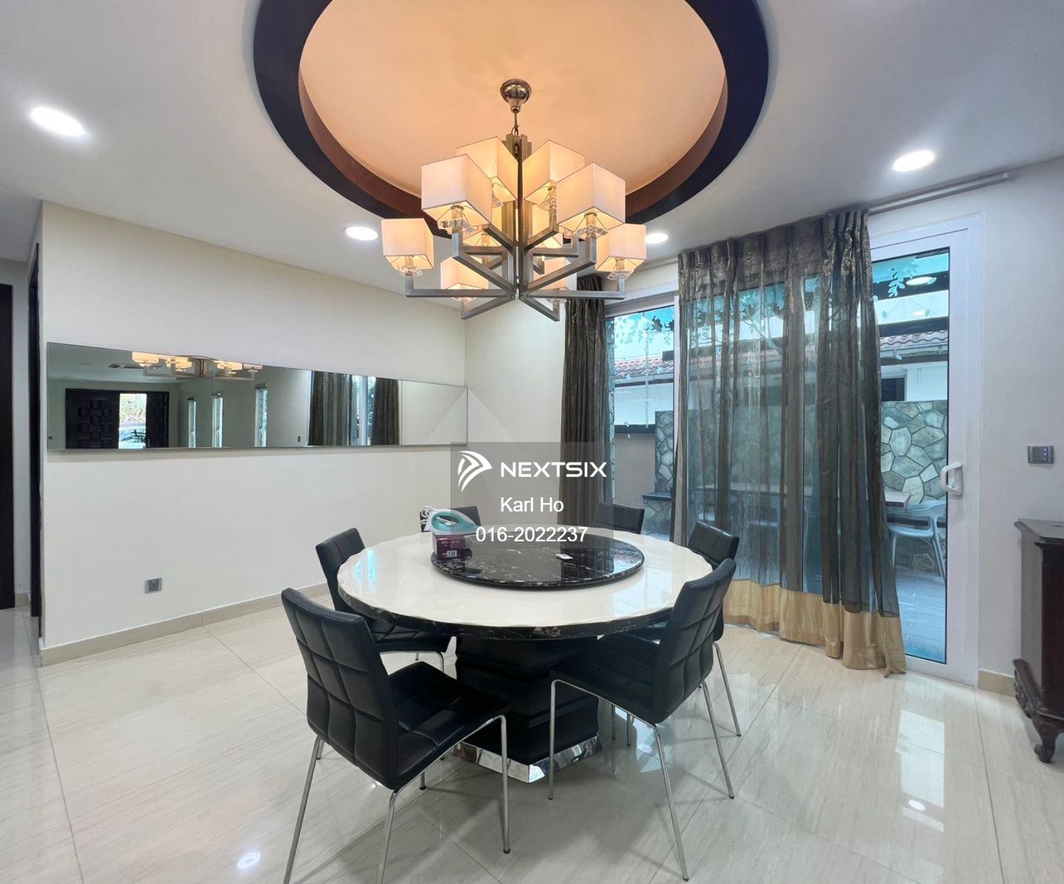 Semi-detached House For Sale in Johor Bahru Johor - Image 6