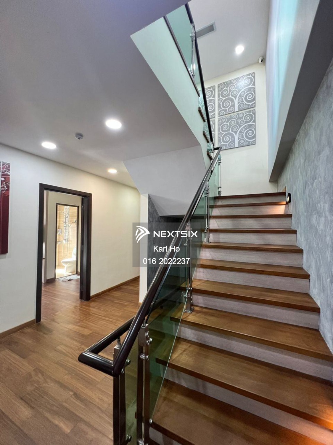 Semi-detached House For Sale in Johor Bahru Johor - Image 7