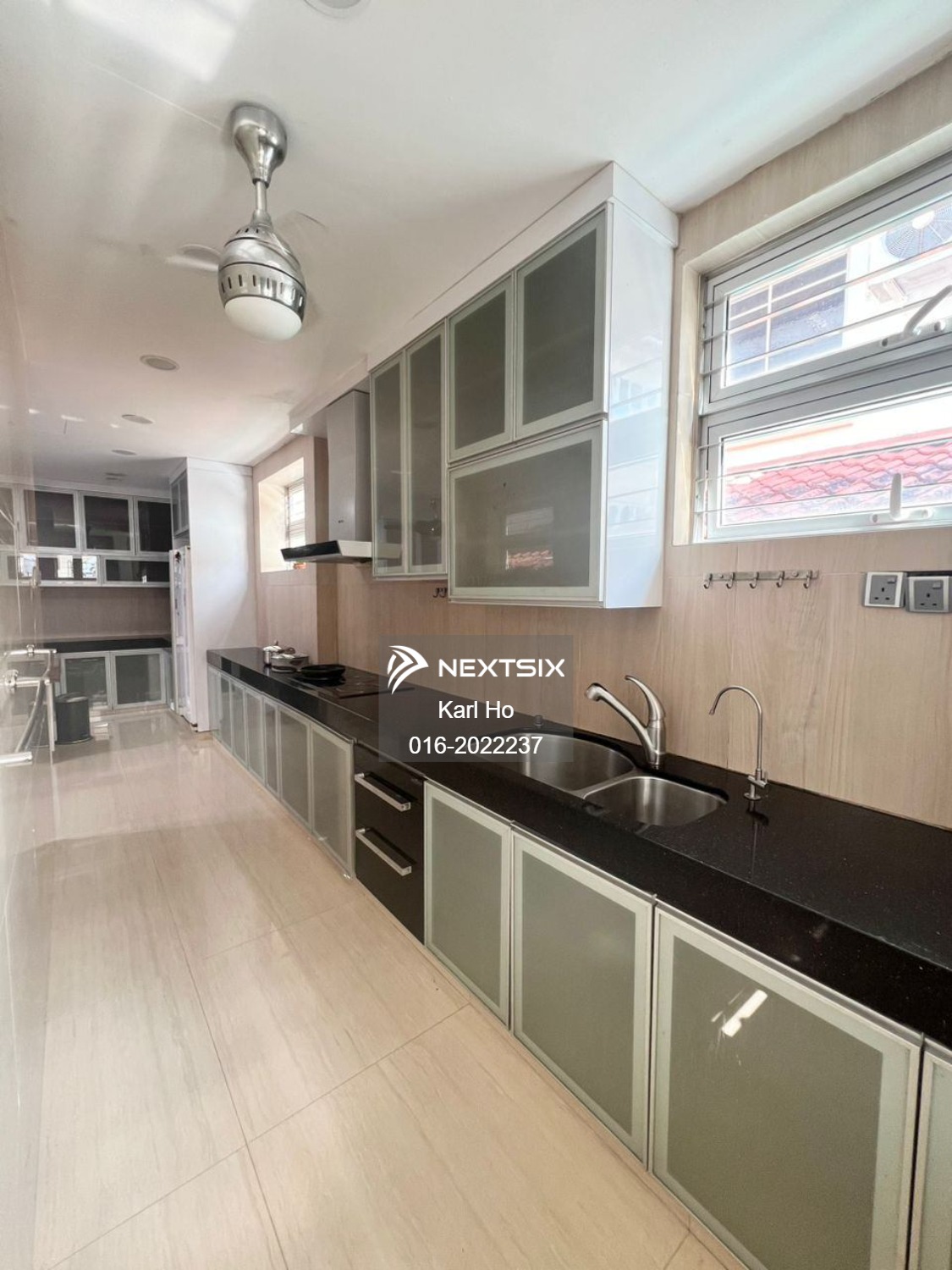 Semi-detached House For Sale in Johor Bahru Johor - Image 9