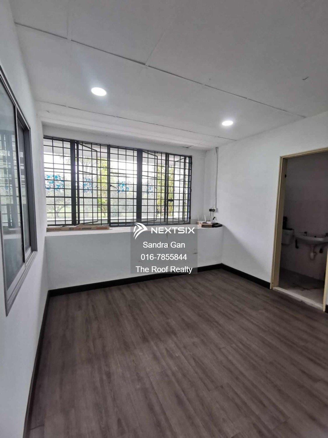 Factory For Sale in Permas Jaya Johor - Image 10