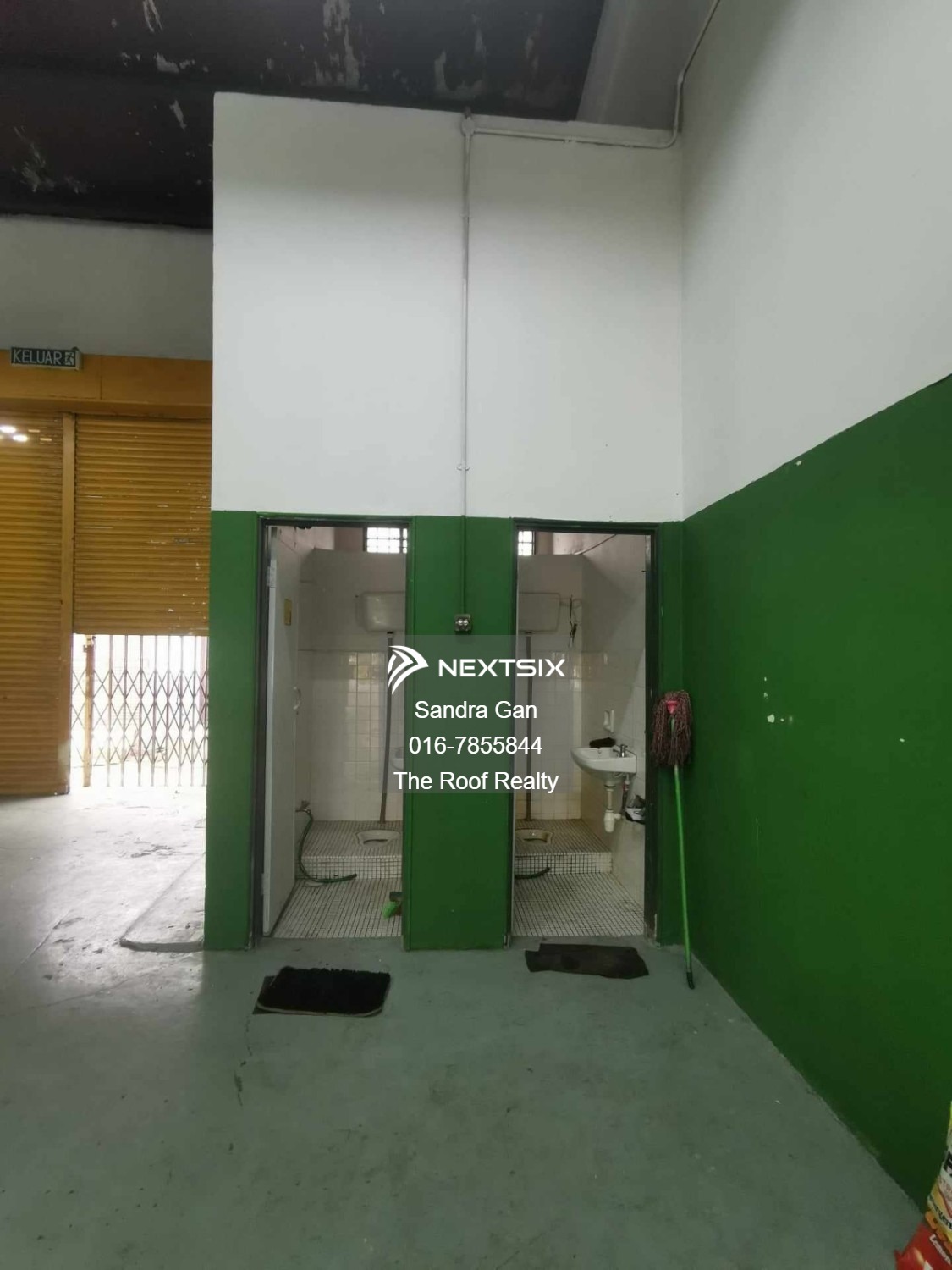 Factory For Sale in Permas Jaya Johor - Image 13