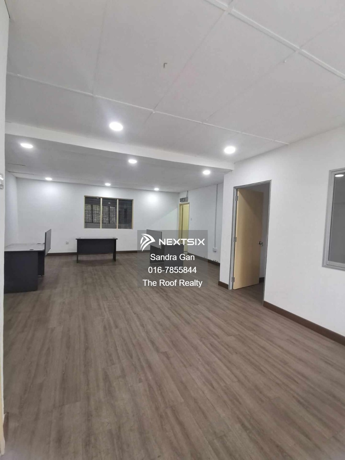 Factory For Sale in Permas Jaya Johor - Image 8