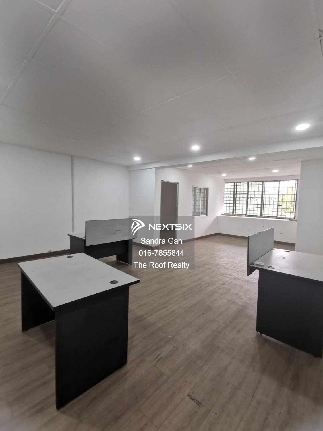 Factory For Sale in Permas Jaya Johor - Image 9