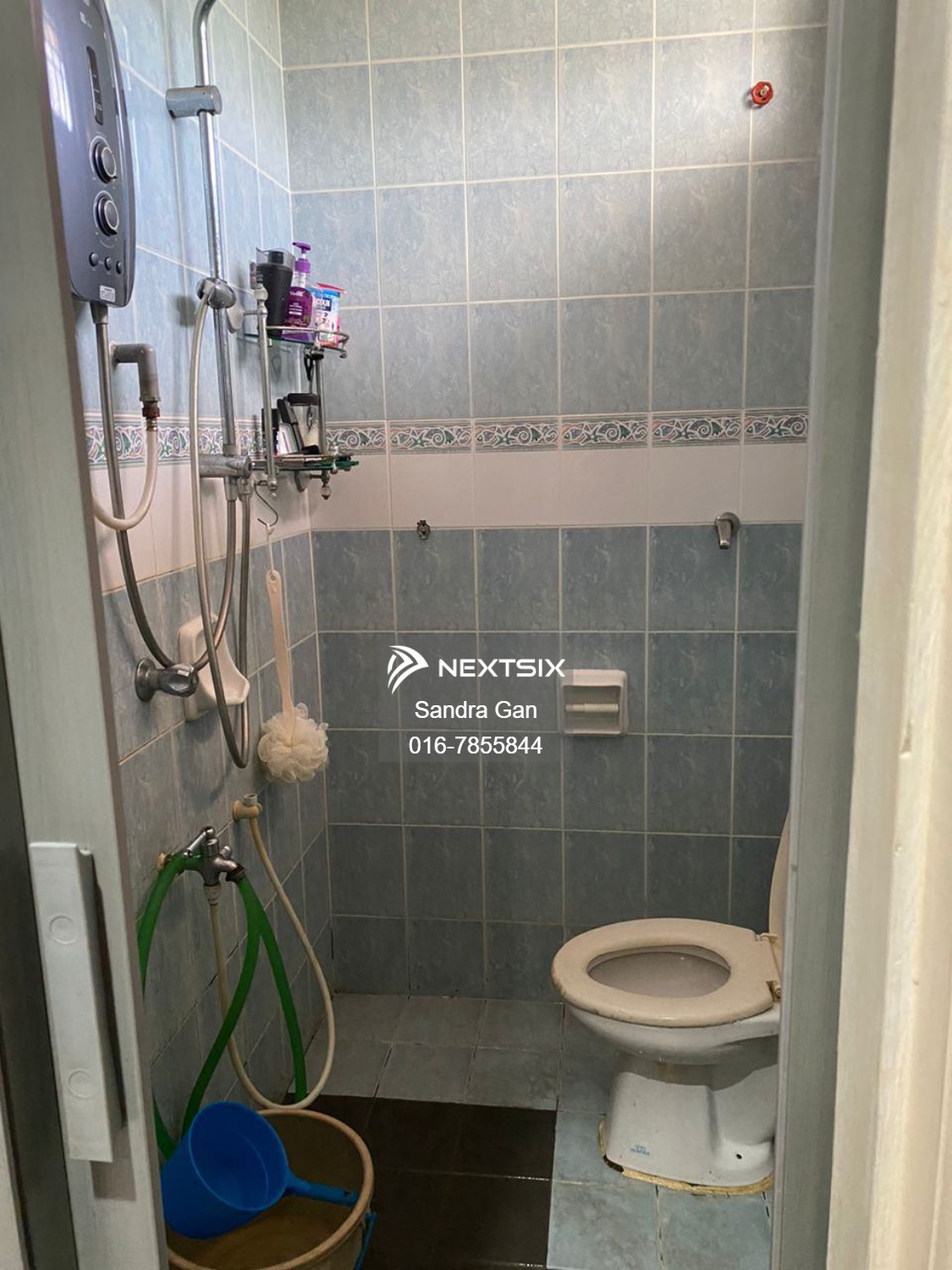 2-sty Terrace/Link House For Sale in Skudai Johor - Image 6