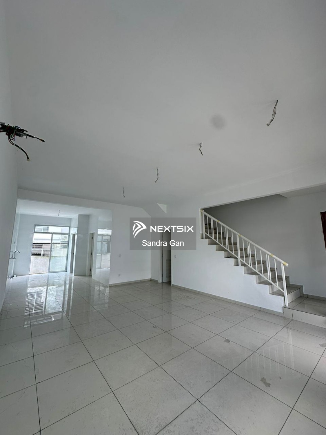 2-sty Terrace/Link House For Sale in Gelang Patah Johor - Image 2