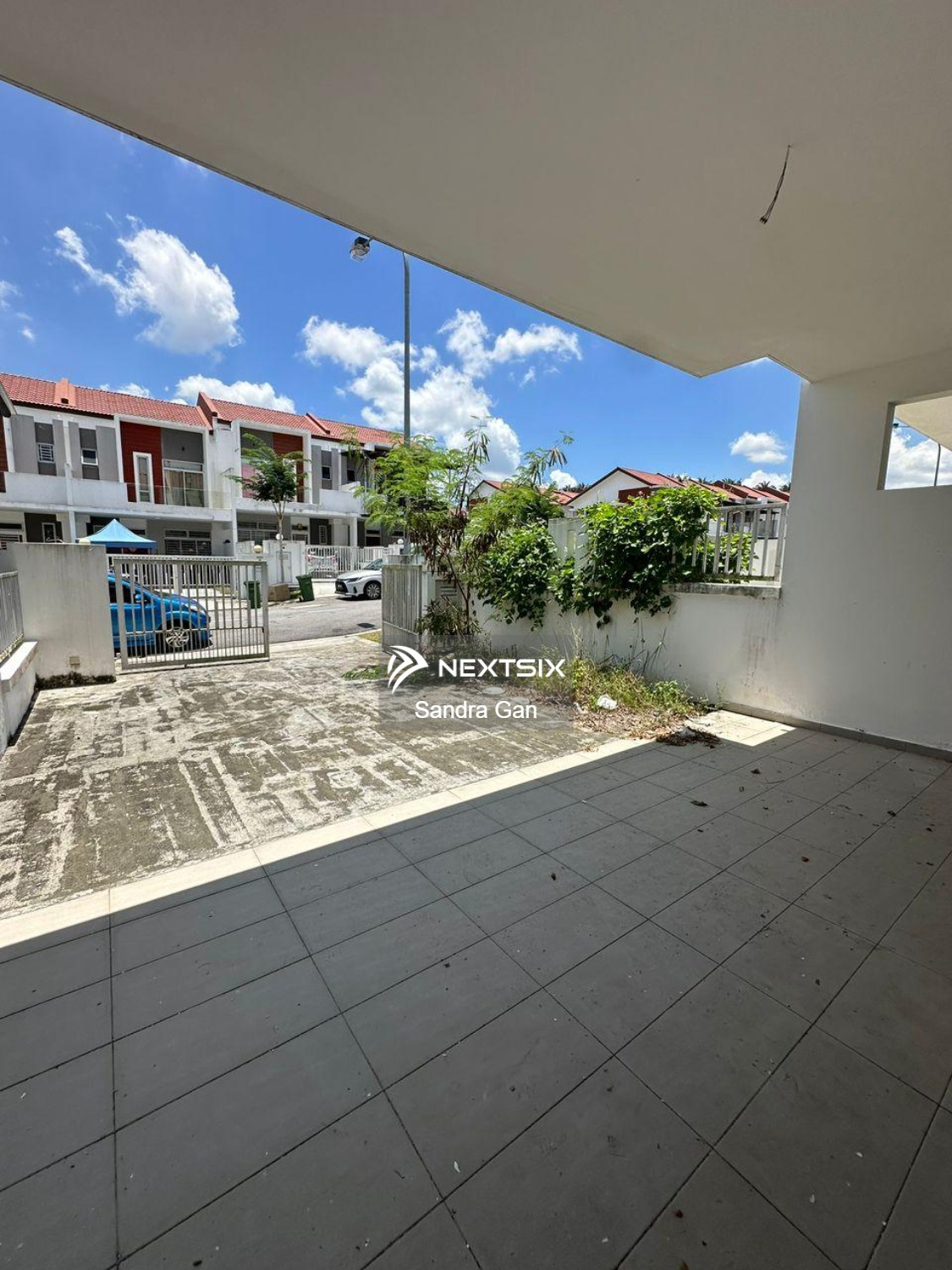 2-sty Terrace/Link House For Sale in Gelang Patah Johor - Image 3
