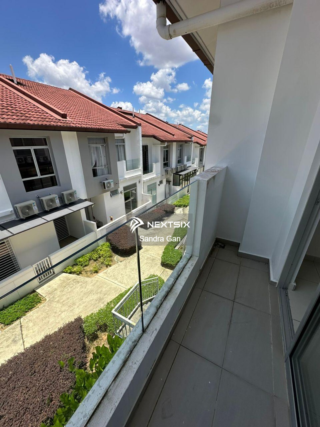 2-sty Terrace/Link House For Sale in Gelang Patah Johor - Image 4