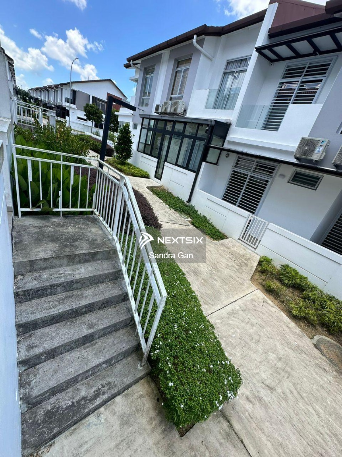 2-sty Terrace/Link House For Sale in Gelang Patah Johor - Image 6