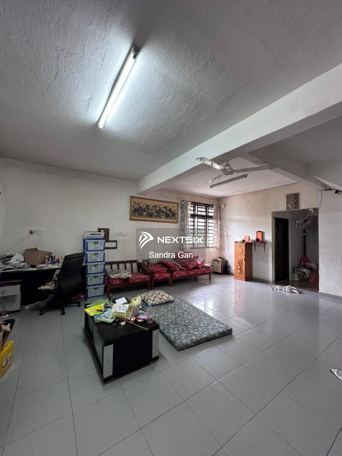 2-sty Terrace/Link House For Sale in Skudai Johor