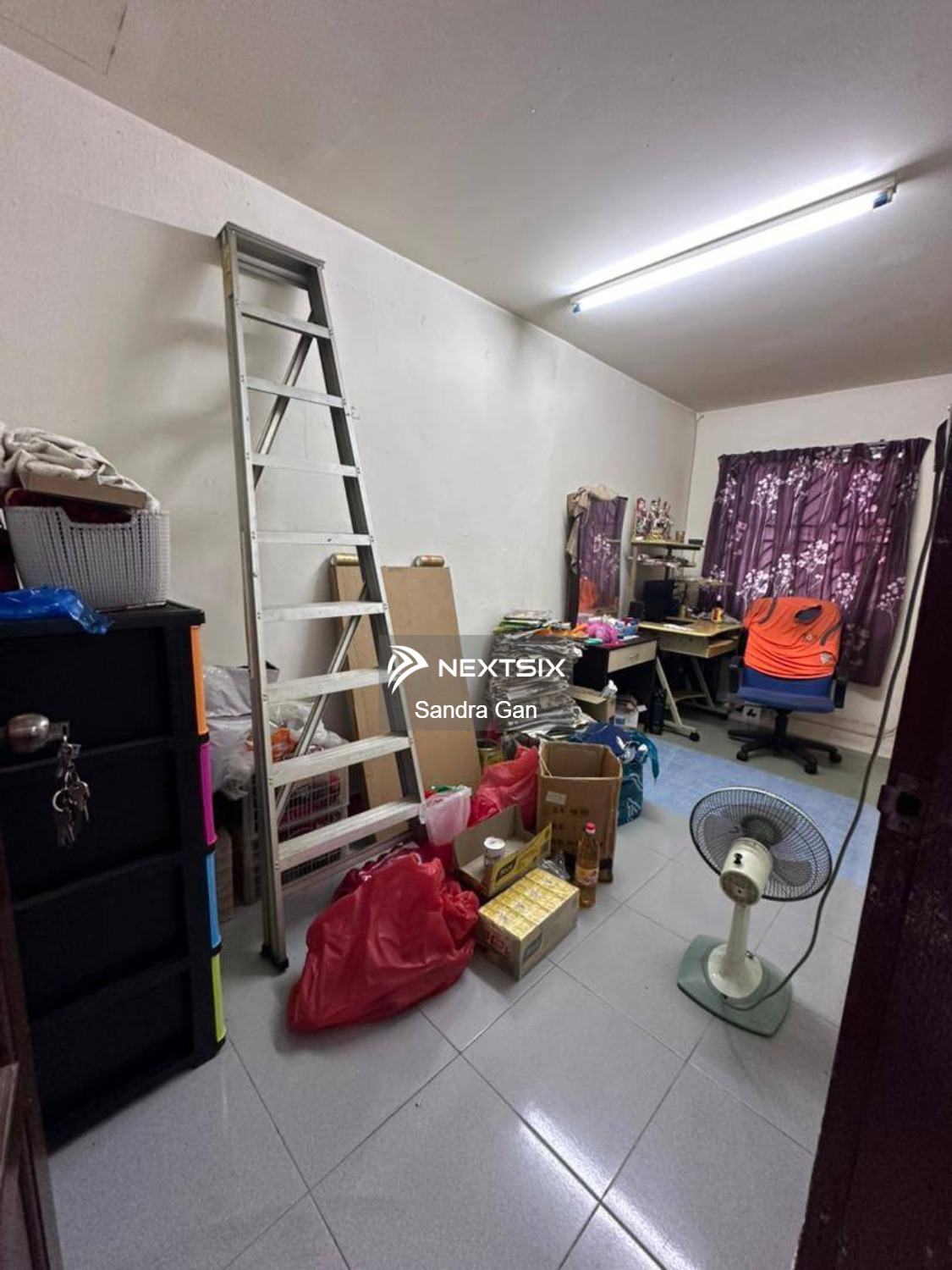 2-sty Terrace/Link House For Sale in Skudai Johor - Image 5