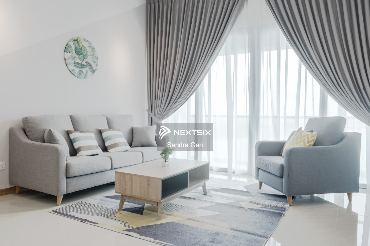 Condominium For Rent in Iskandar Puteri (Nusajaya) Johor