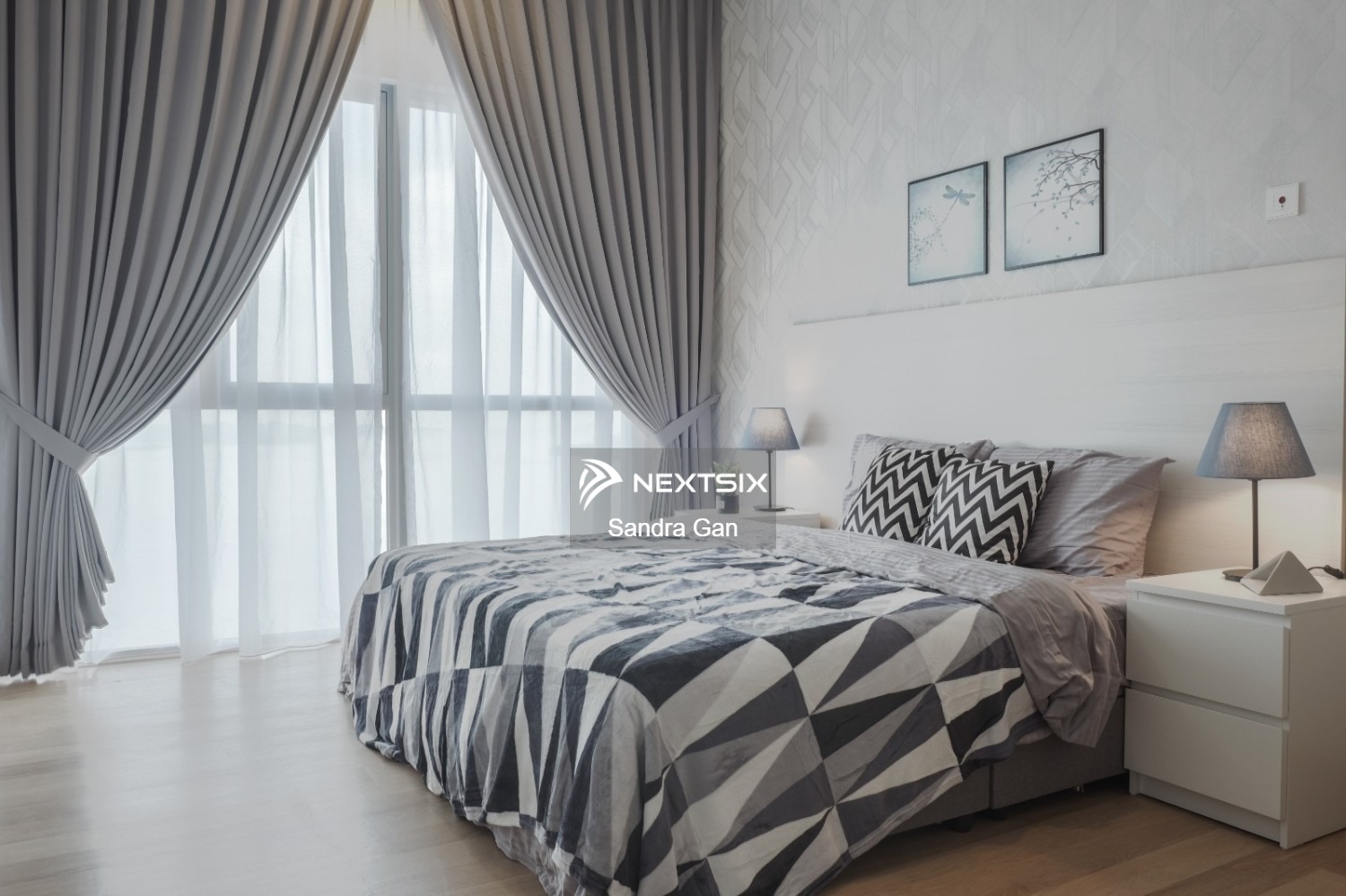 Condominium For Rent in Iskandar Puteri (Nusajaya) Johor - Image 10