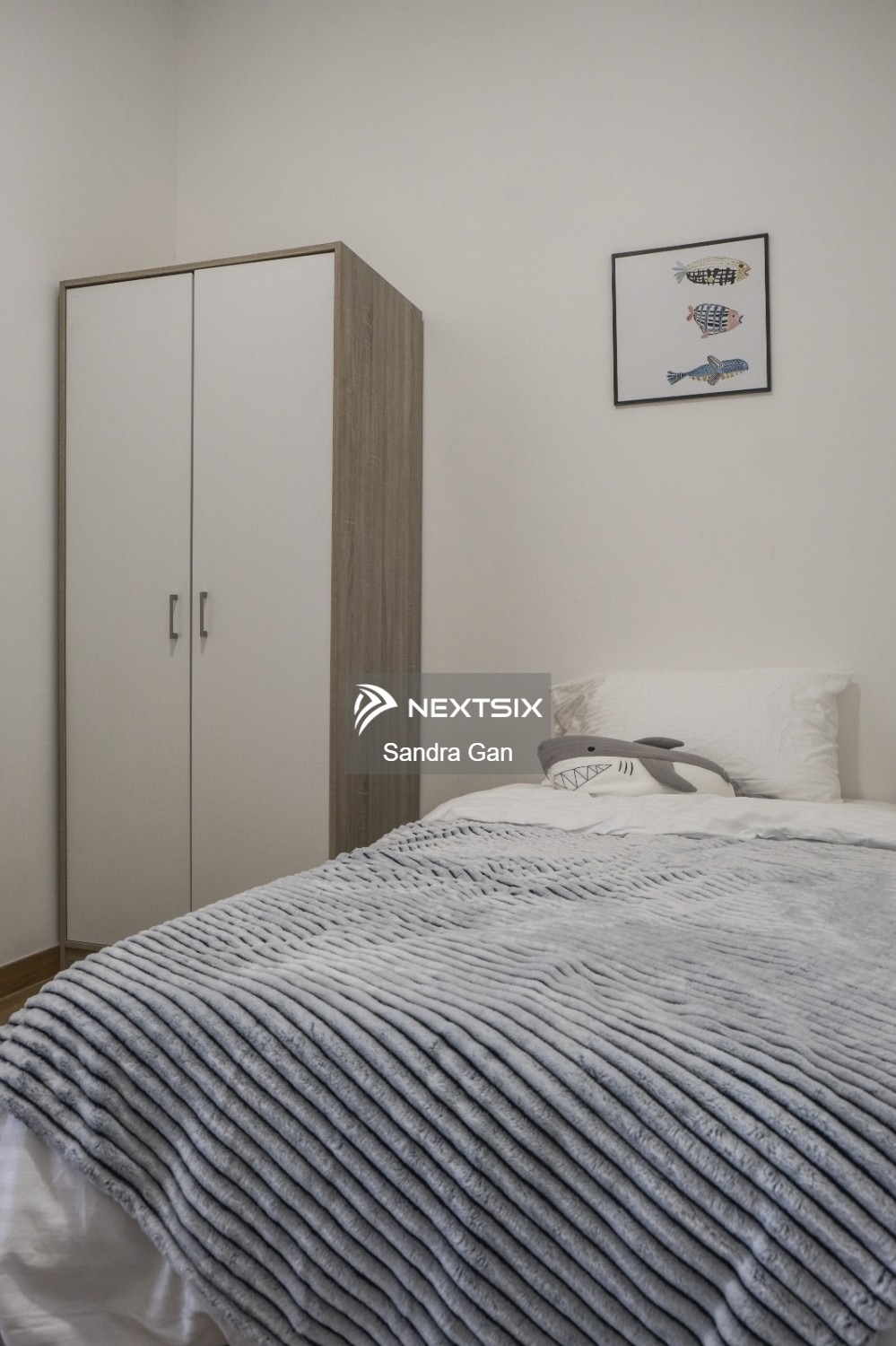 Condominium For Rent in Iskandar Puteri (Nusajaya) Johor - Image 11