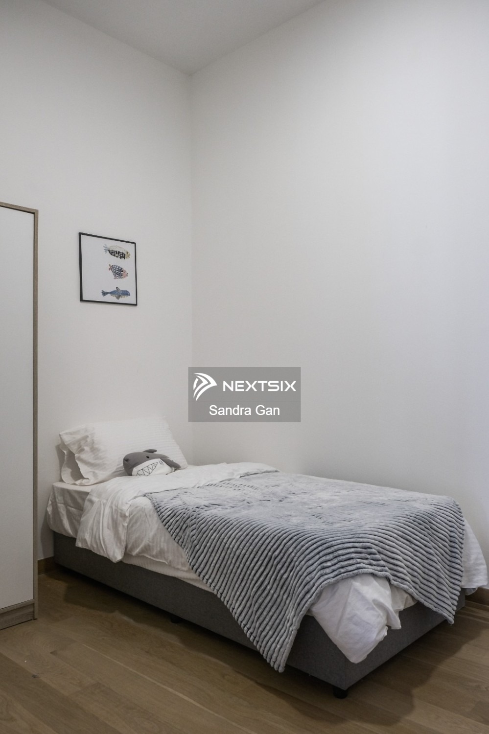 Condominium For Rent in Iskandar Puteri (Nusajaya) Johor - Image 12