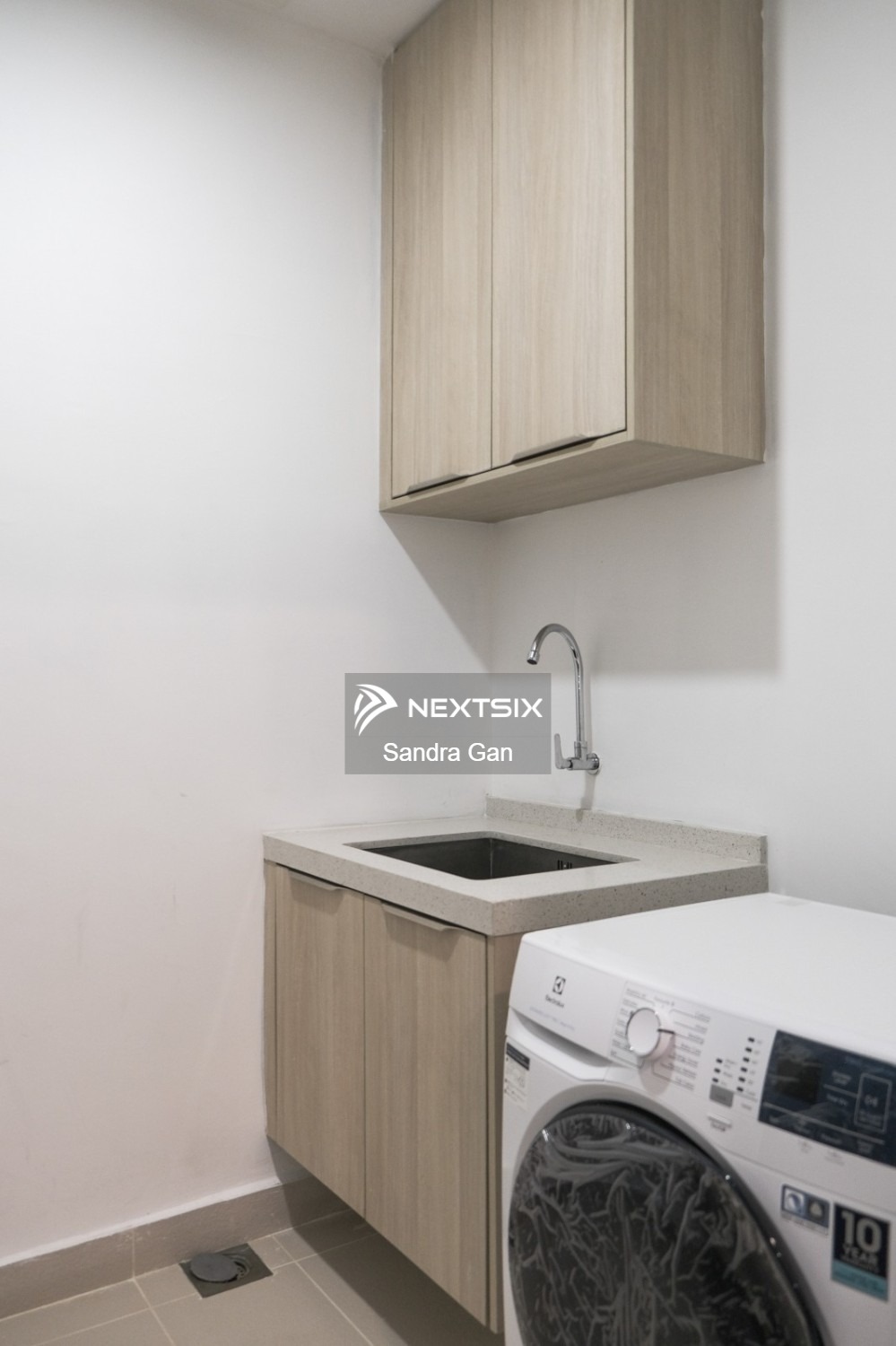 Condominium For Rent in Iskandar Puteri (Nusajaya) Johor - Image 14