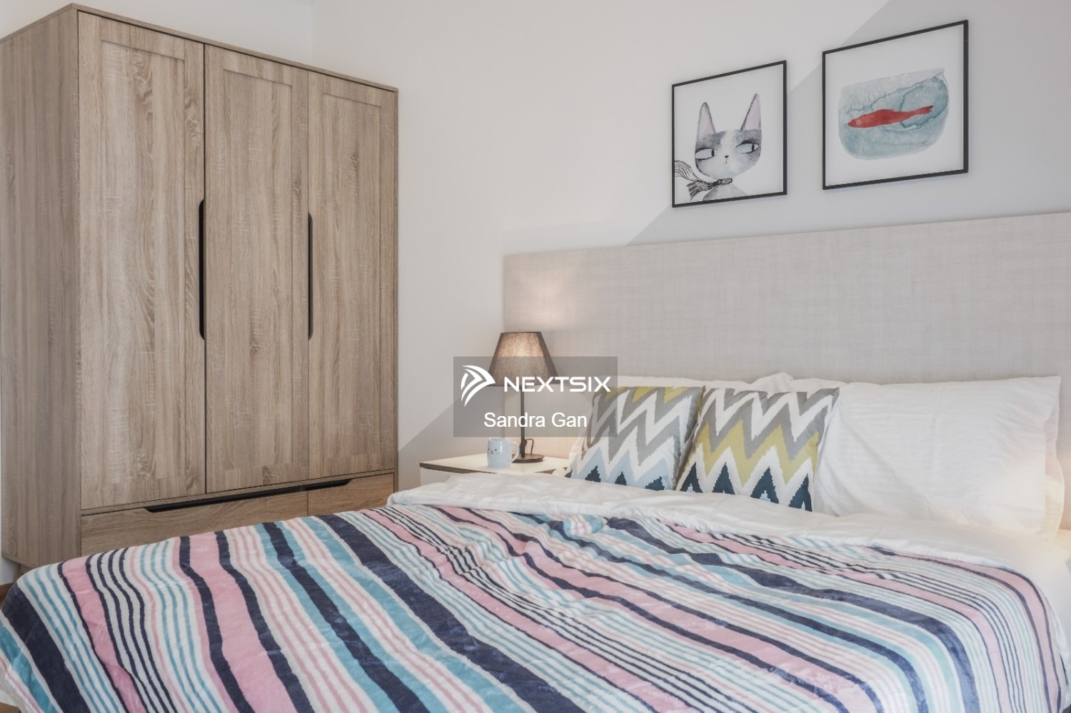 Condominium For Rent in Iskandar Puteri (Nusajaya) Johor - Image 7