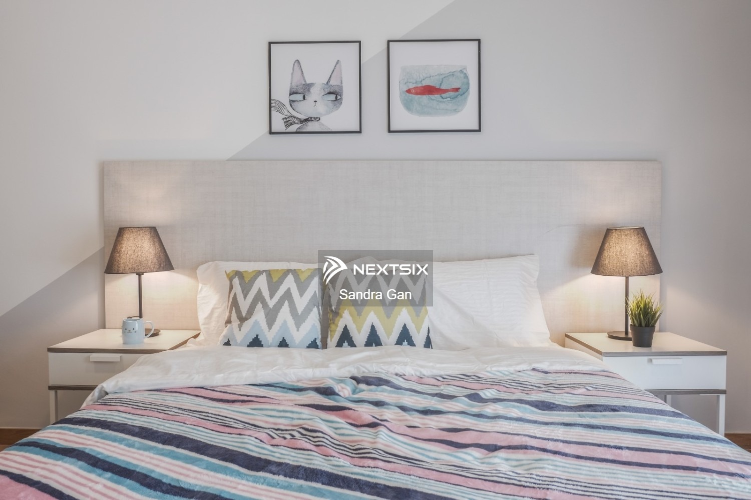 Condominium For Rent in Iskandar Puteri (Nusajaya) Johor - Image 8