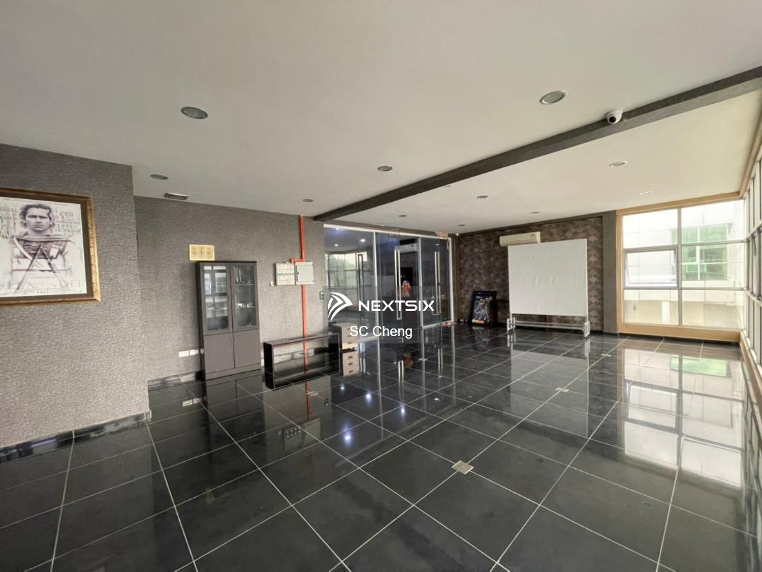 Semi-D Factory For Sale in Gelang Patah Johor