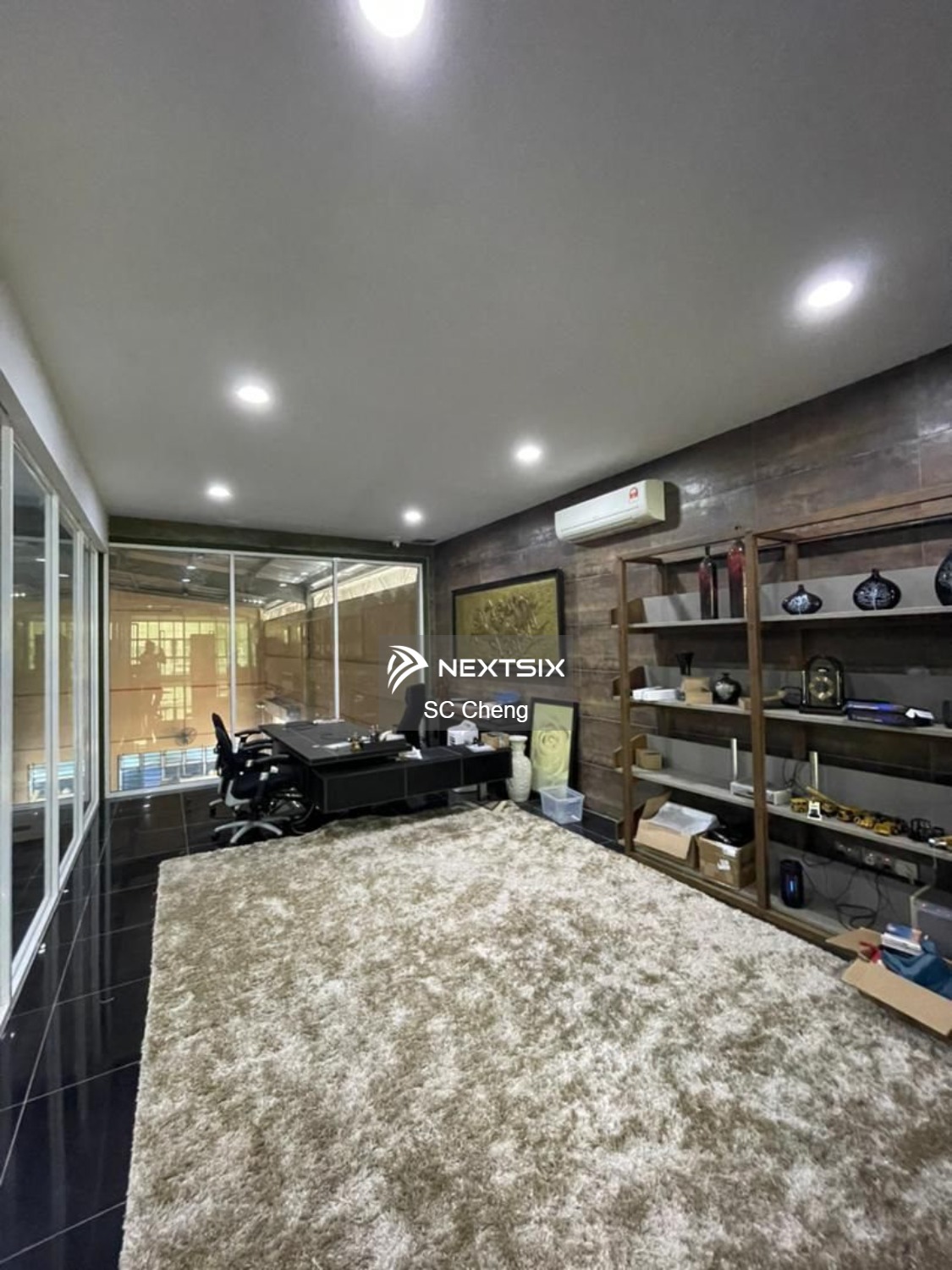 Semi-D Factory For Sale in Gelang Patah Johor - Image 10