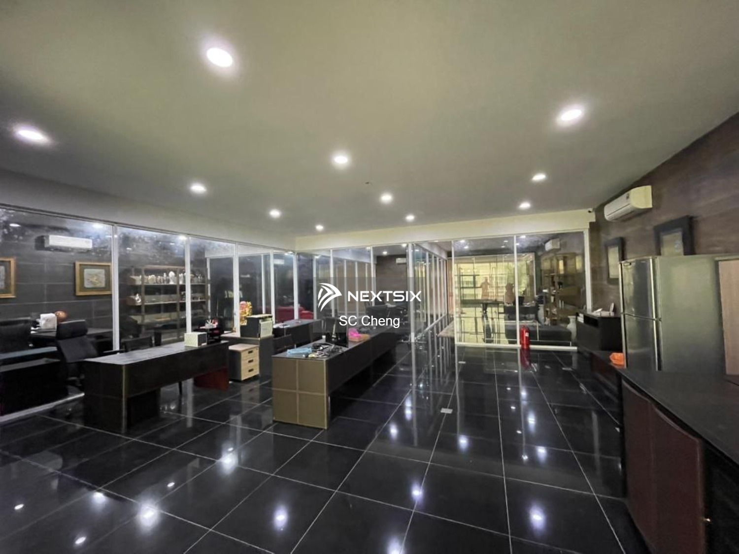 Semi-D Factory For Sale in Gelang Patah Johor - Image 12