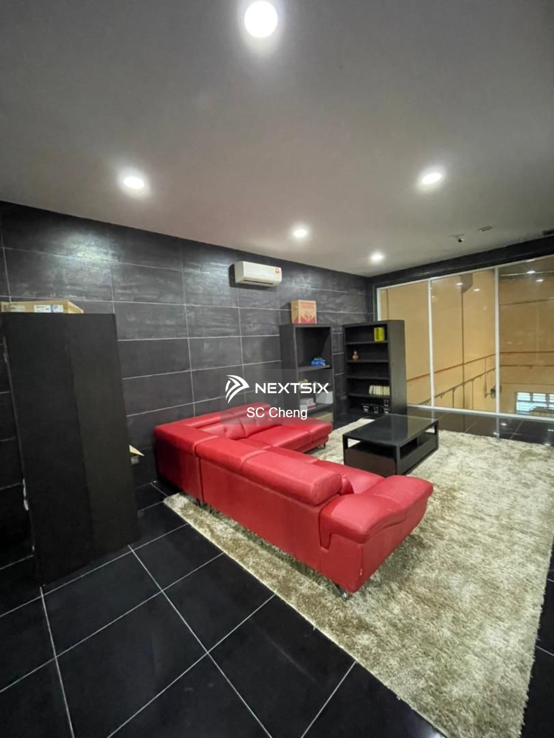 Semi-D Factory For Sale in Gelang Patah Johor - Image 5