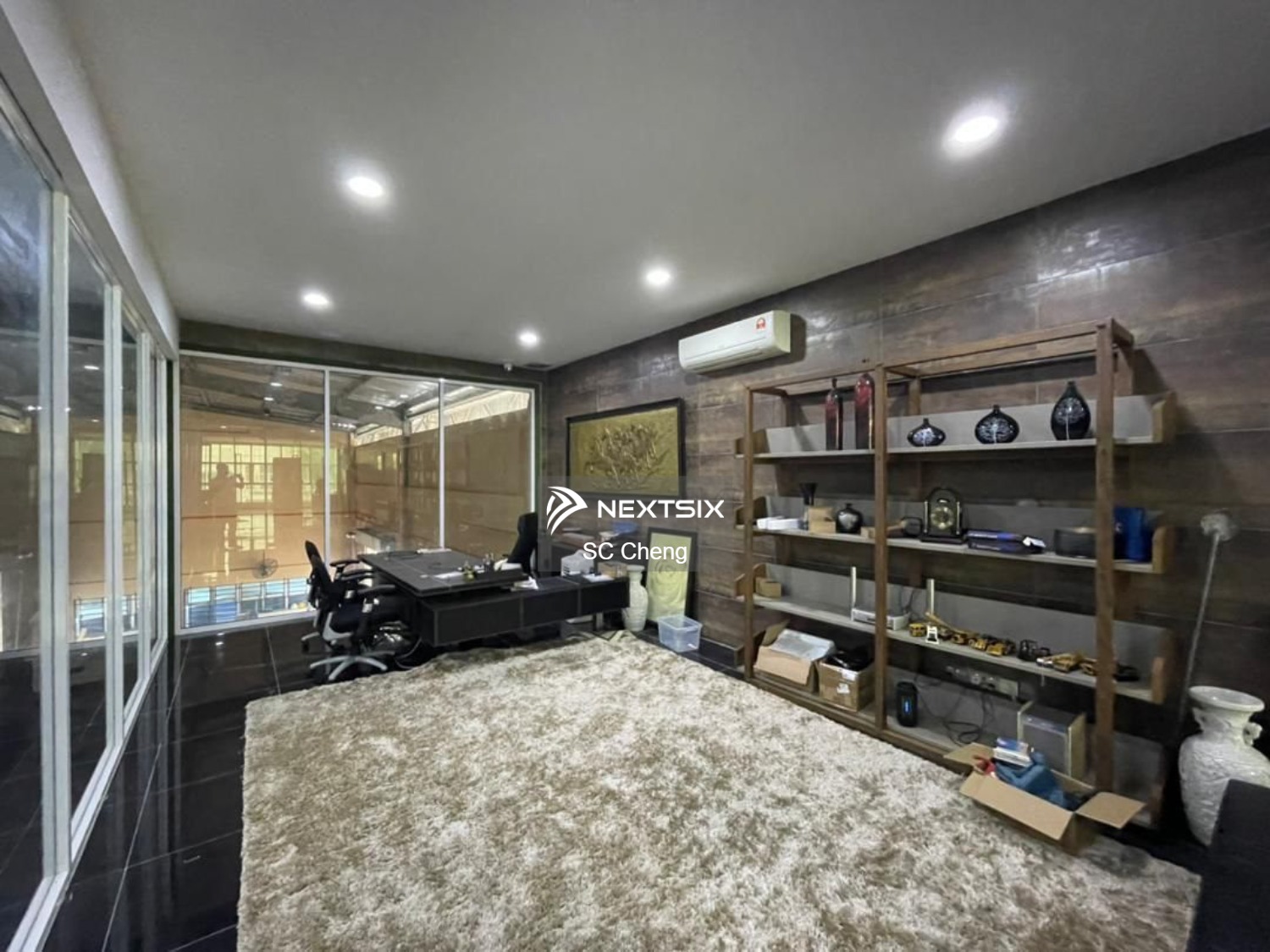 Semi-D Factory For Sale in Gelang Patah Johor - Image 8