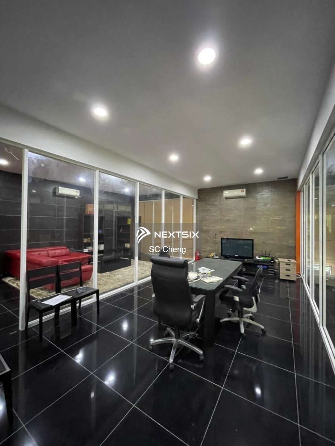 Semi-D Factory For Sale in Gelang Patah Johor - Image 9