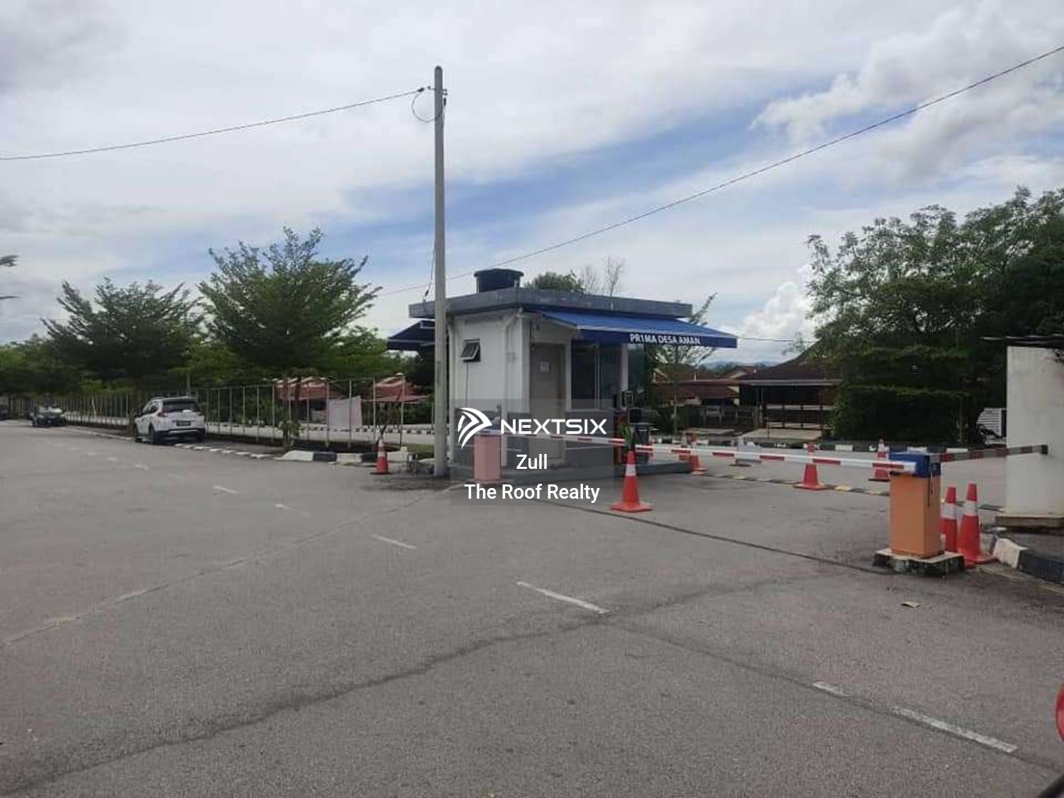 1-sty Terrace/Link House For Sale in Padang Serai Kedah - Image 10