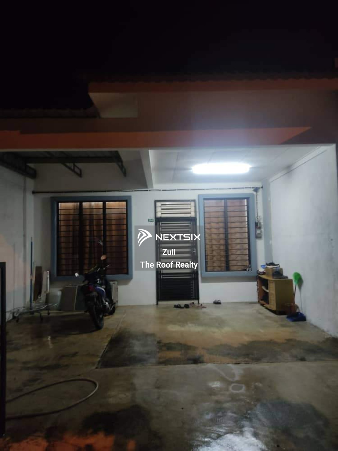 1-sty Terrace/Link House For Sale in Padang Serai Kedah - Image 11