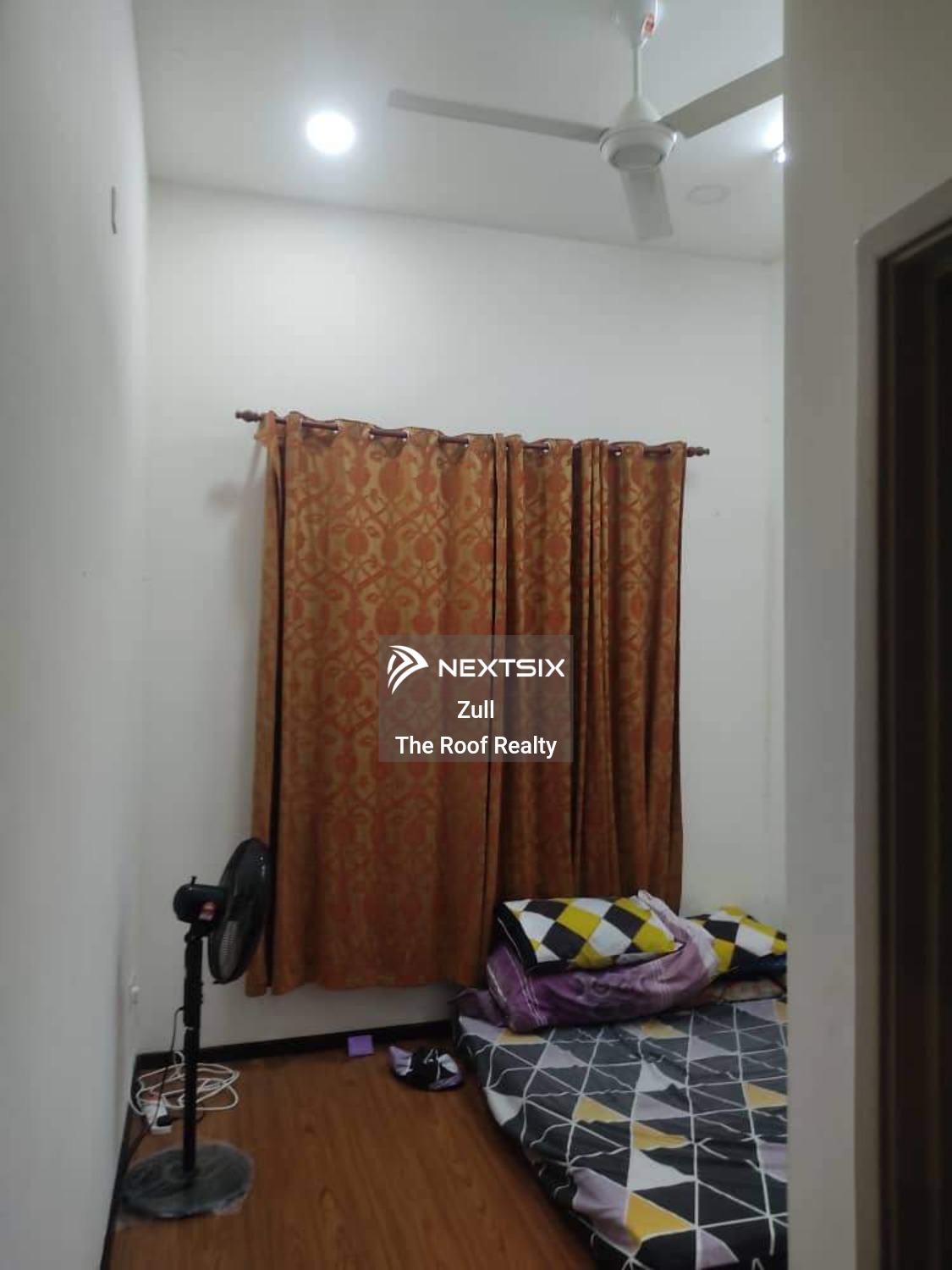 1-sty Terrace/Link House For Sale in Padang Serai Kedah - Image 12