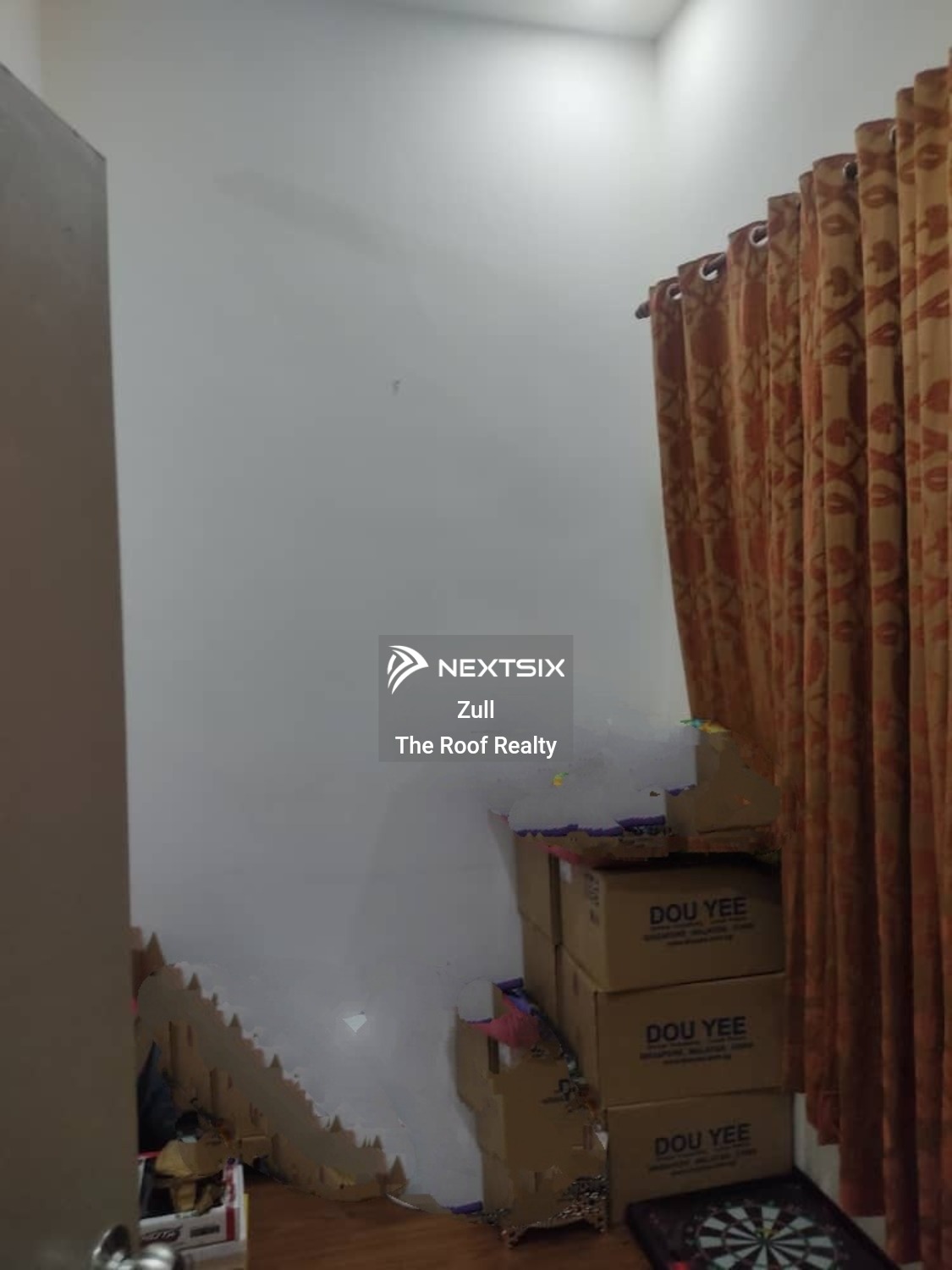 1-sty Terrace/Link House For Sale in Padang Serai Kedah - Image 5