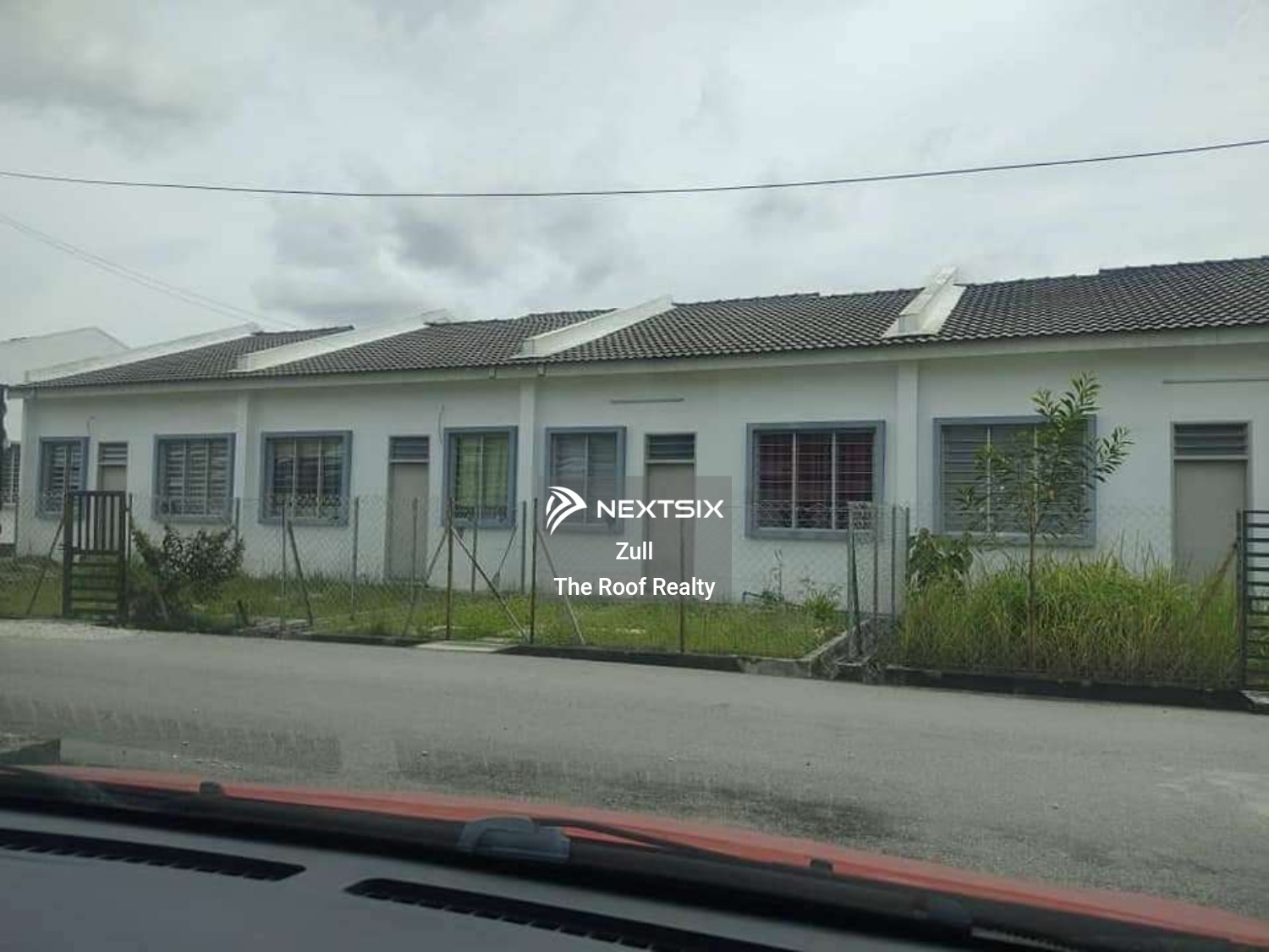 1-sty Terrace/Link House For Sale in Padang Serai Kedah - Image 7