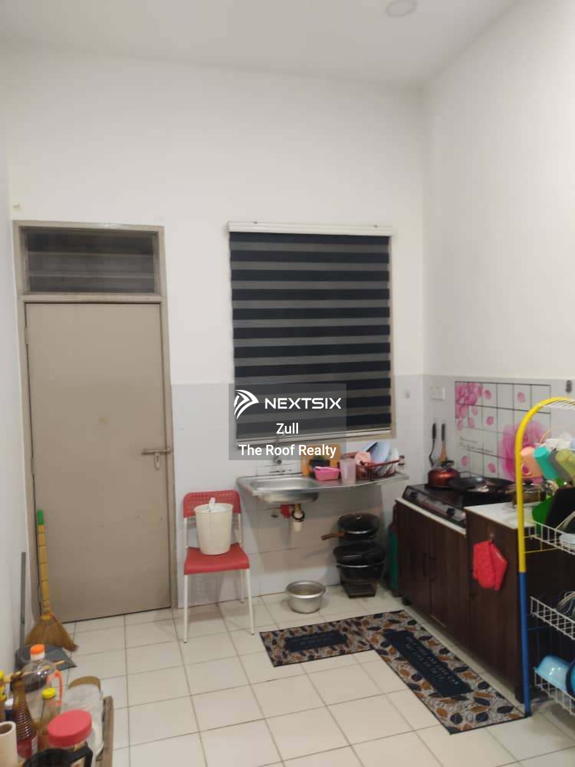 1-sty Terrace/Link House For Sale in Padang Serai Kedah - Image 8