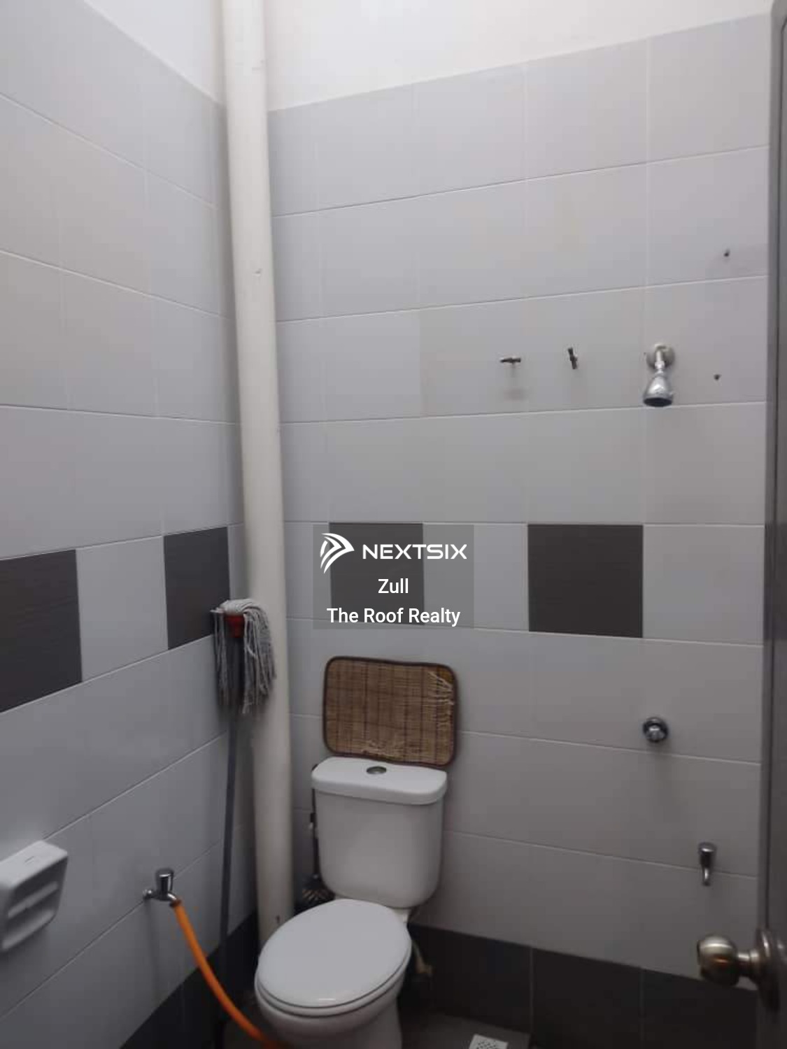 1-sty Terrace/Link House For Sale in Padang Serai Kedah - Image 9