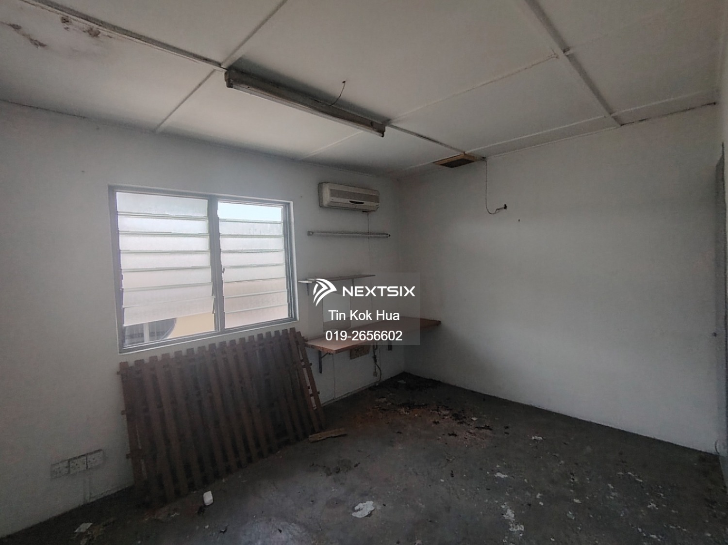 2-sty Terrace/Link House For Sale in Sri Petaling Wilayah Persekutuan Kuala Lumpur - Image 6