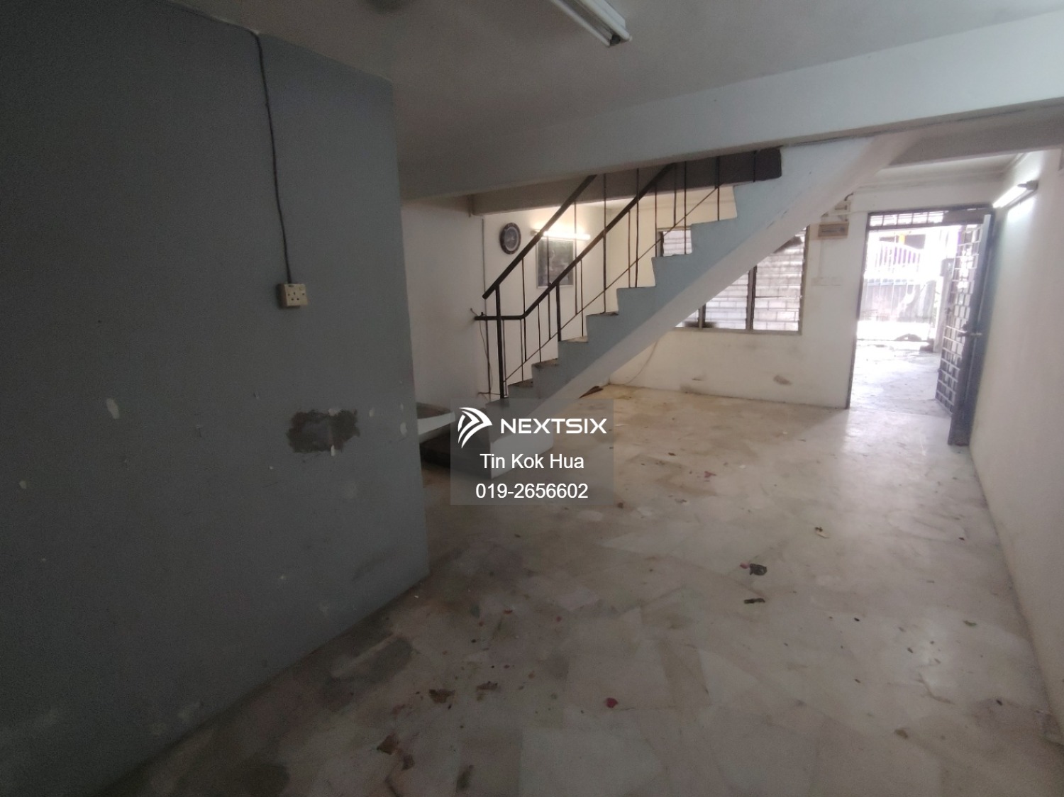 2-sty Terrace/Link House For Sale in Sri Petaling Wilayah Persekutuan Kuala Lumpur - Image 7