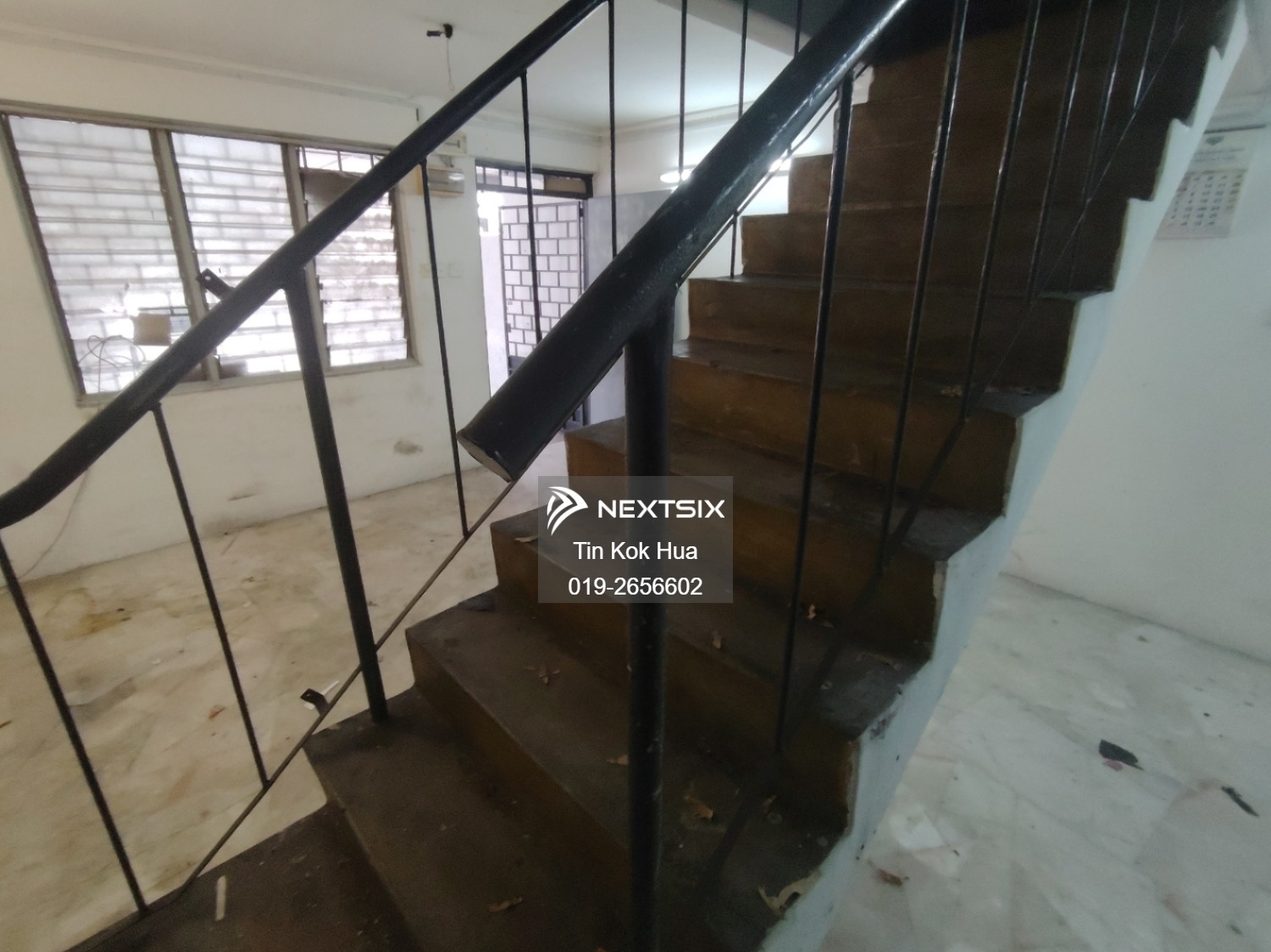 2-sty Terrace/Link House For Sale in Sri Petaling Wilayah Persekutuan Kuala Lumpur - Image 8