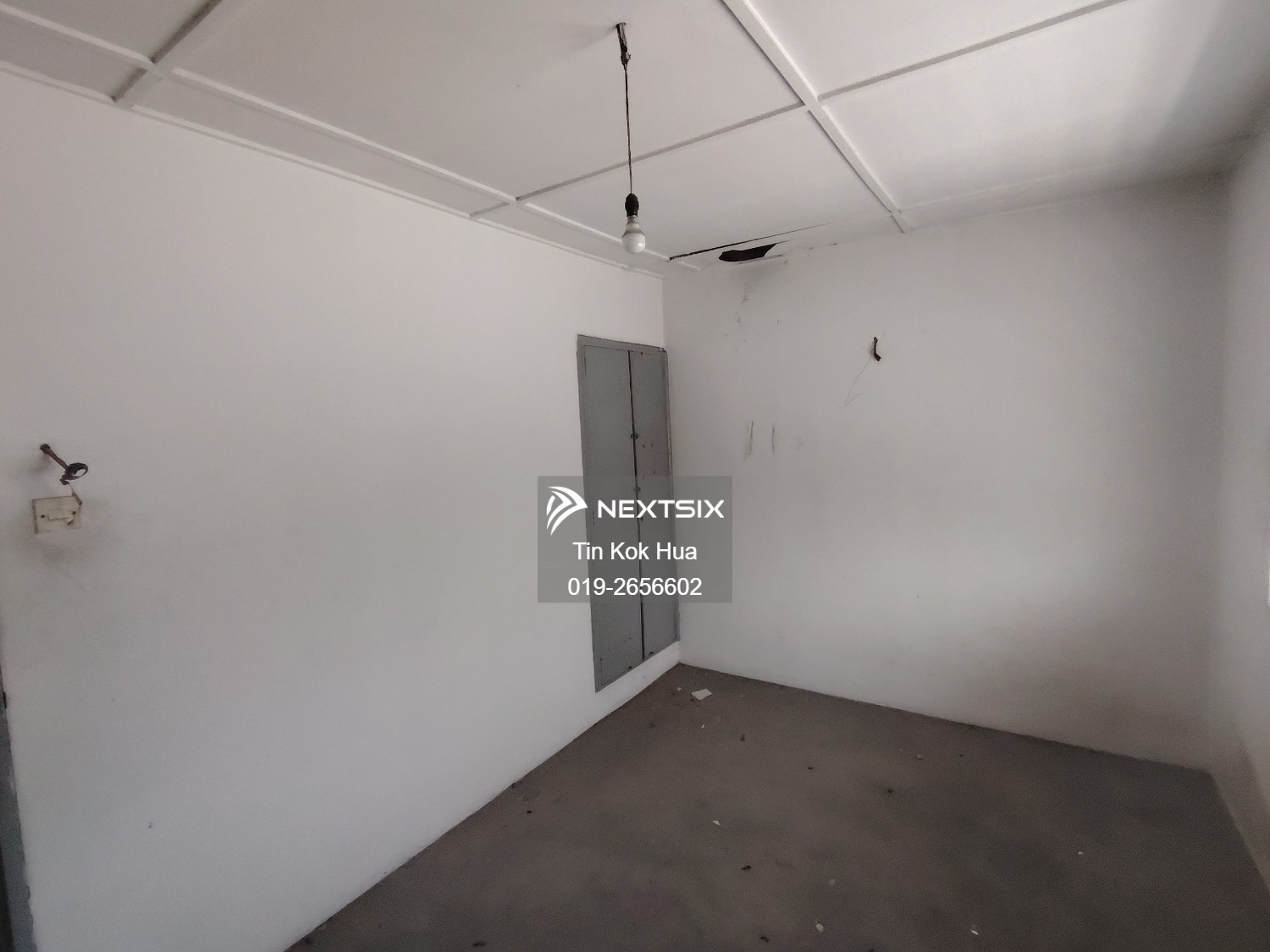 2-sty Terrace/Link House For Sale in Sri Petaling Wilayah Persekutuan Kuala Lumpur - Image 9