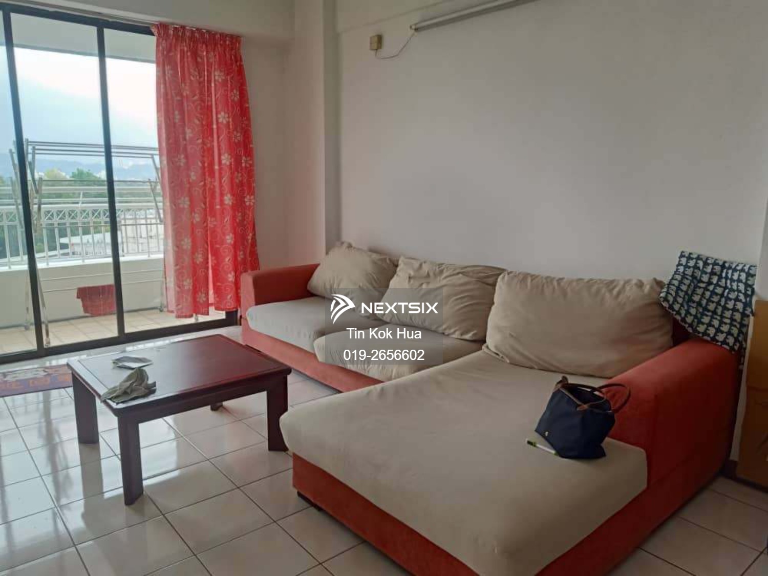 Condominium For Rent in Bukit Jalil Kuala Lumpur