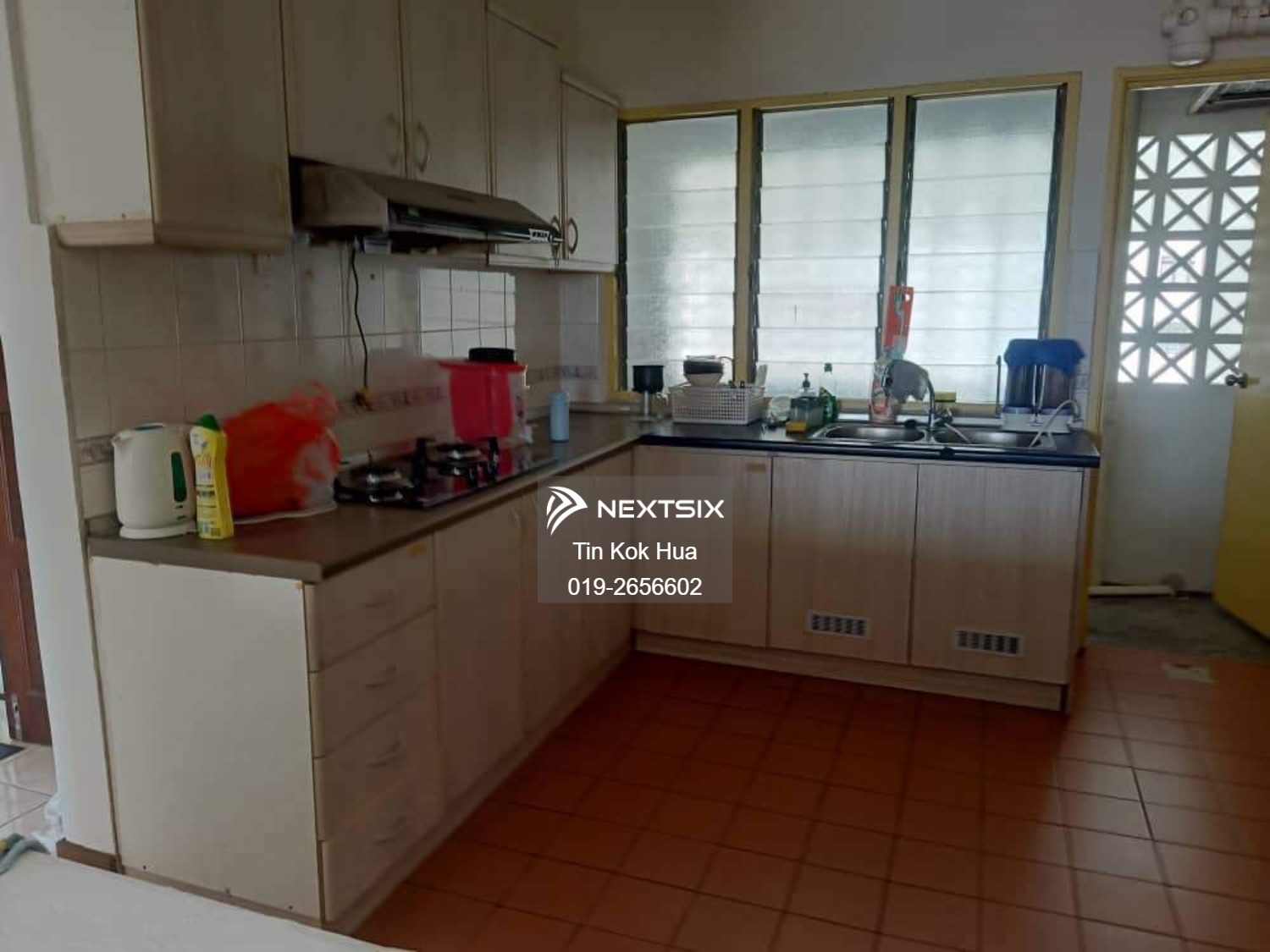 Condominium For Rent in Bukit Jalil Wilayah Persekutuan Kuala Lumpur - Image 11