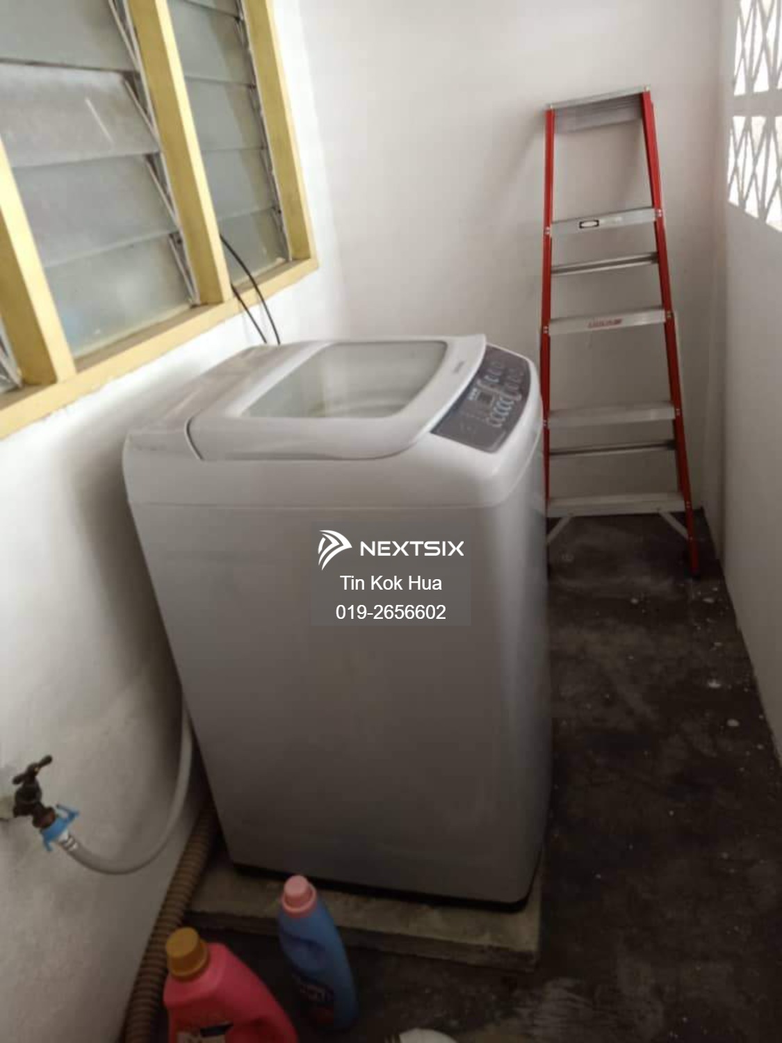 Condominium For Rent in Bukit Jalil Wilayah Persekutuan Kuala Lumpur - Image 12