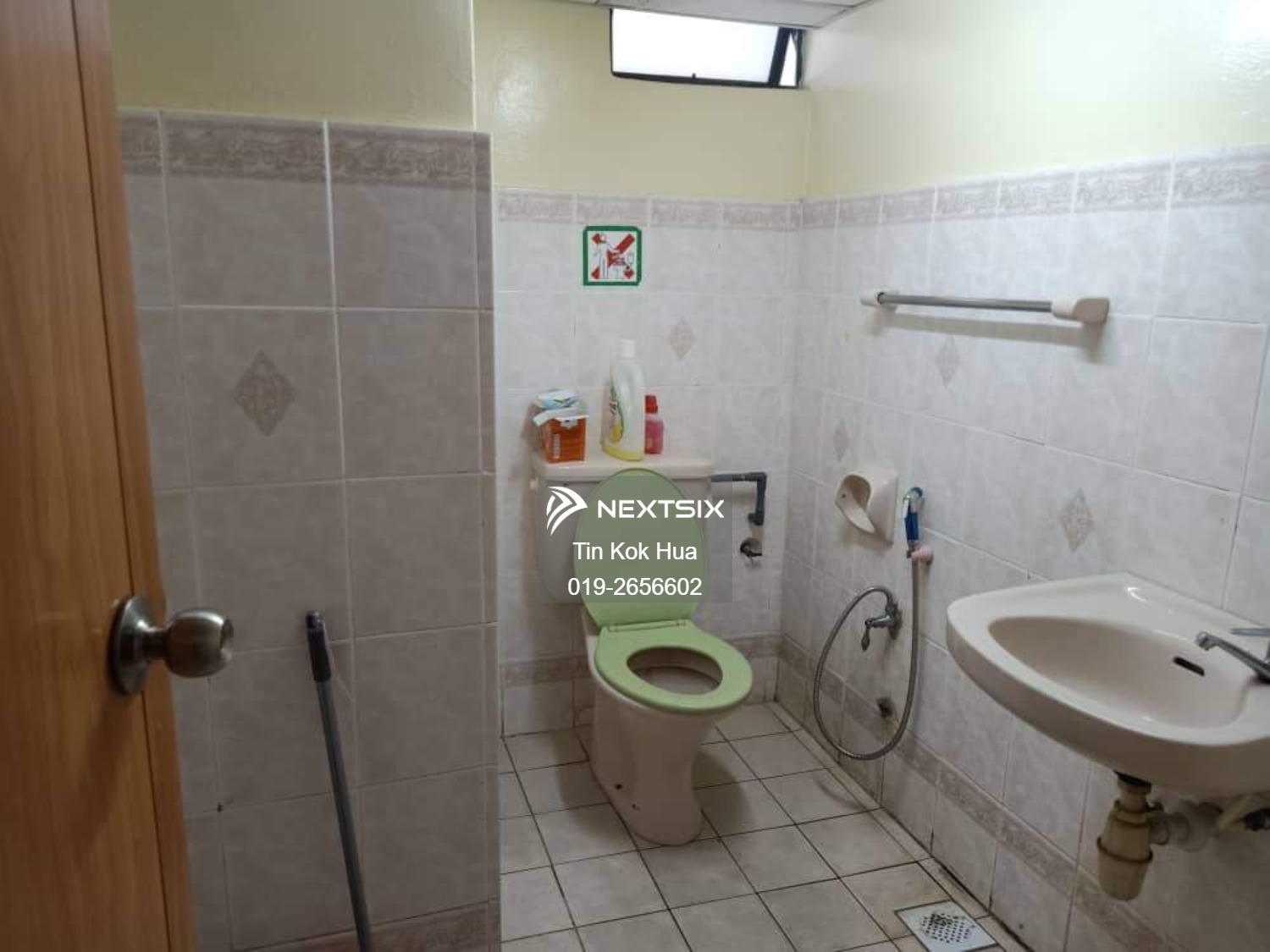 Condominium For Rent in Bukit Jalil Wilayah Persekutuan Kuala Lumpur - Image 13