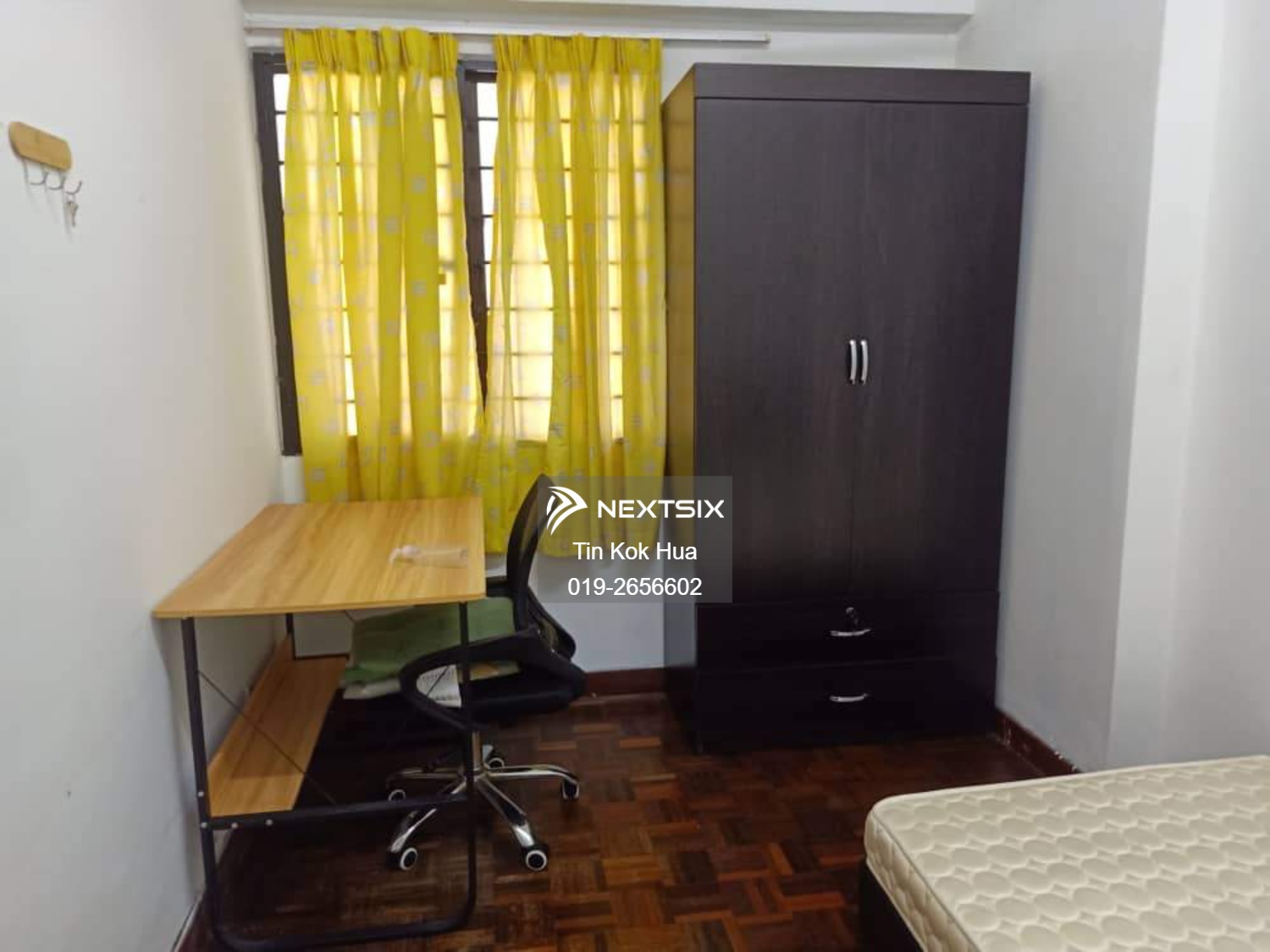 Condominium For Rent in Bukit Jalil Wilayah Persekutuan Kuala Lumpur - Image 5