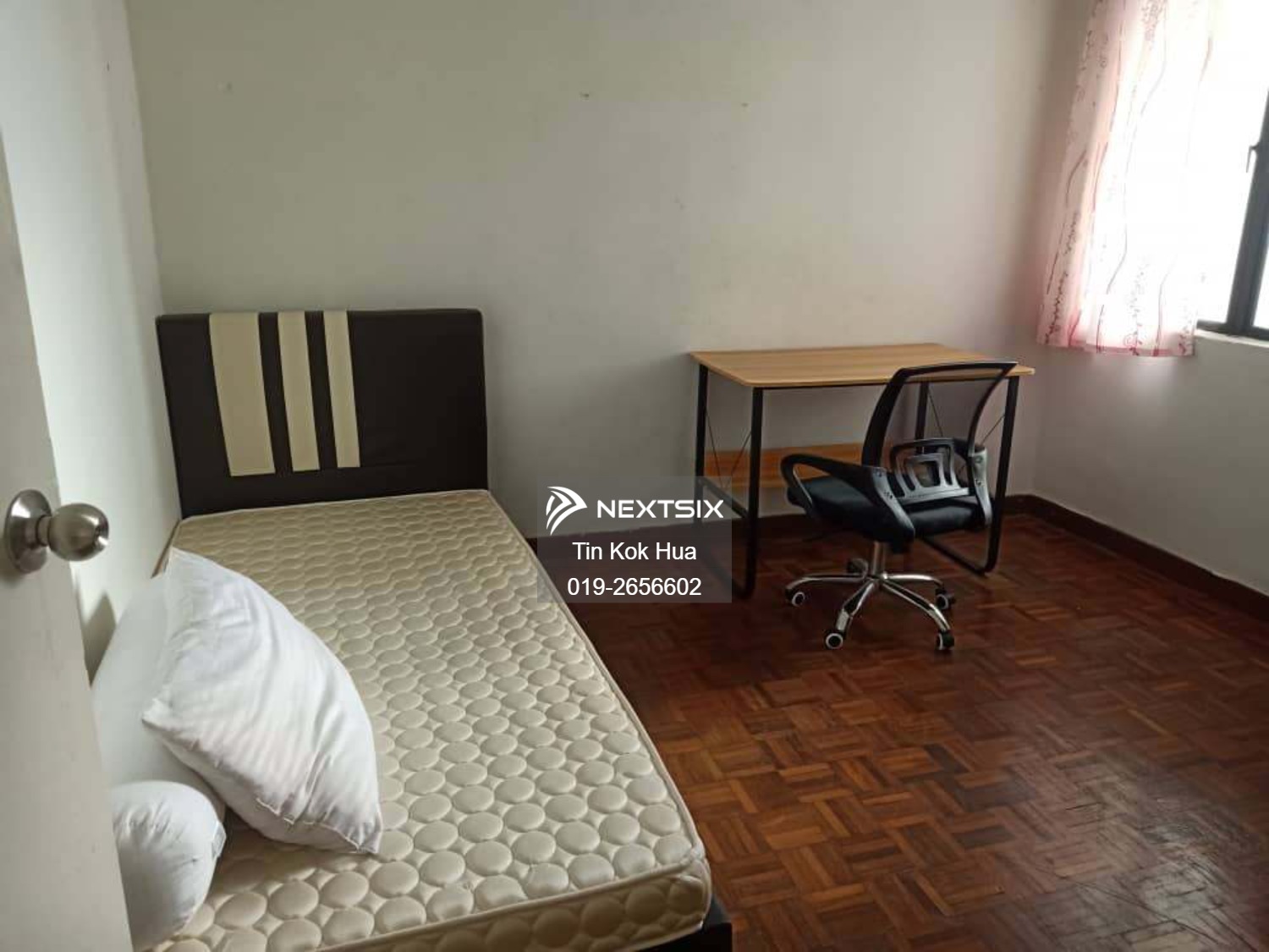 Condominium For Rent in Bukit Jalil Wilayah Persekutuan Kuala Lumpur - Image 6