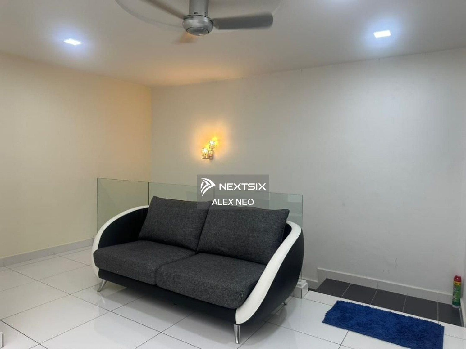 2-sty Terrace/Link House For Sale in Ulu Tiram Johor - Image 10