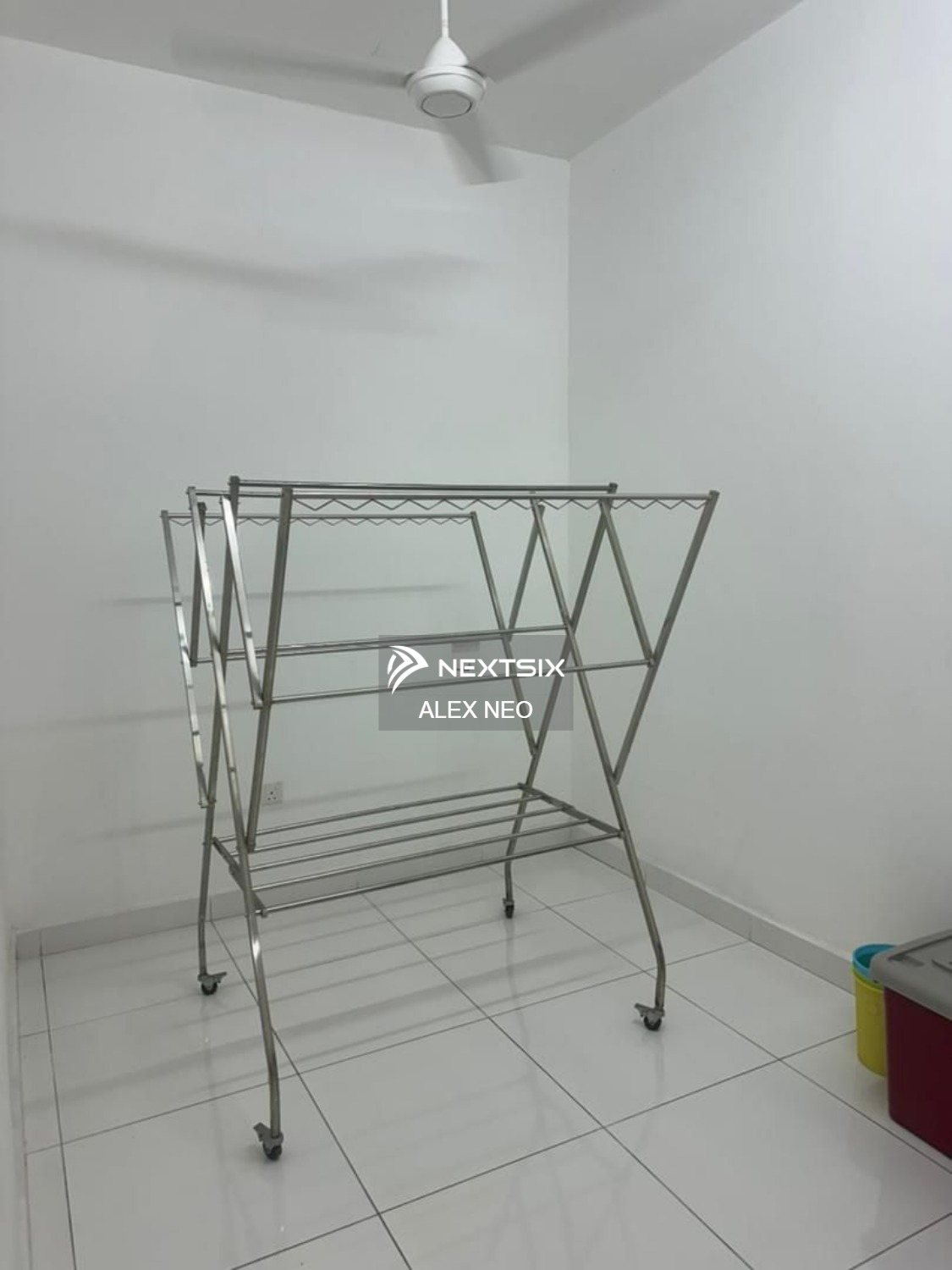 2-sty Terrace/Link House For Sale in Ulu Tiram Johor - Image 12