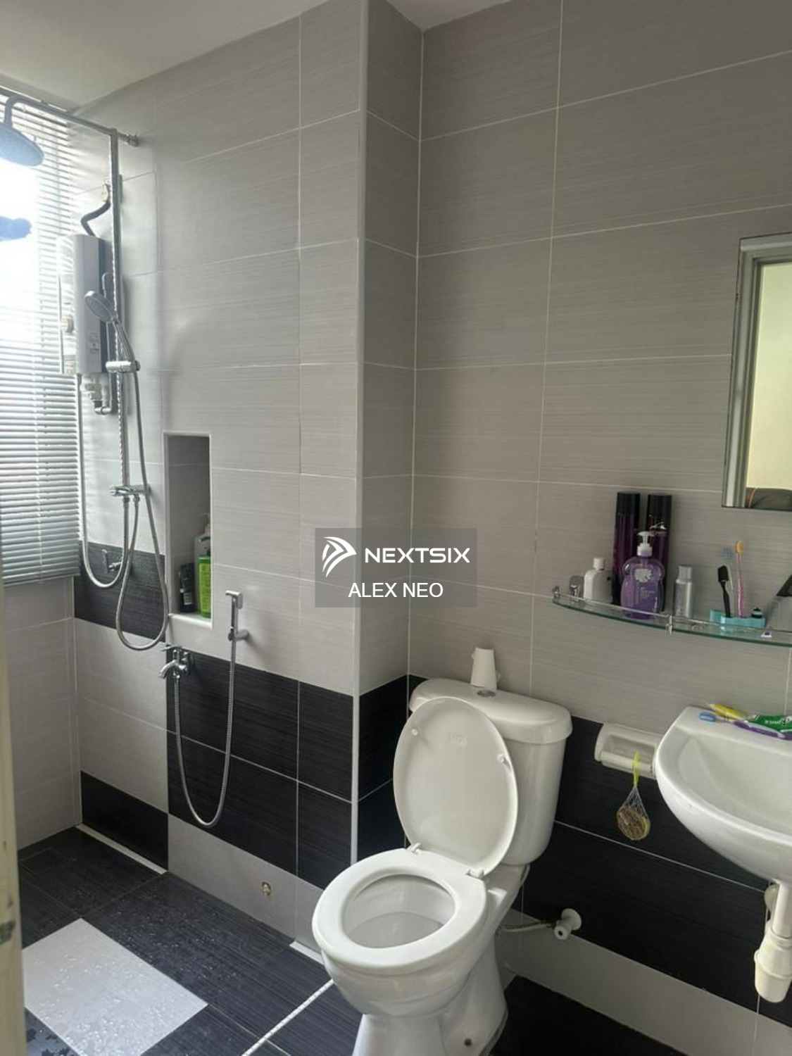 2-sty Terrace/Link House For Sale in Ulu Tiram Johor - Image 14